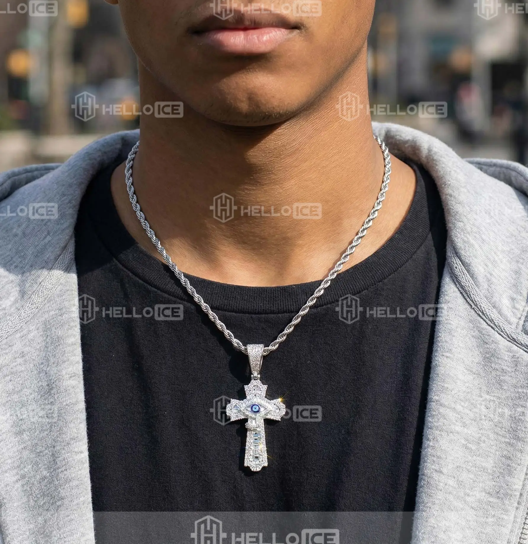 Helloice Review Image