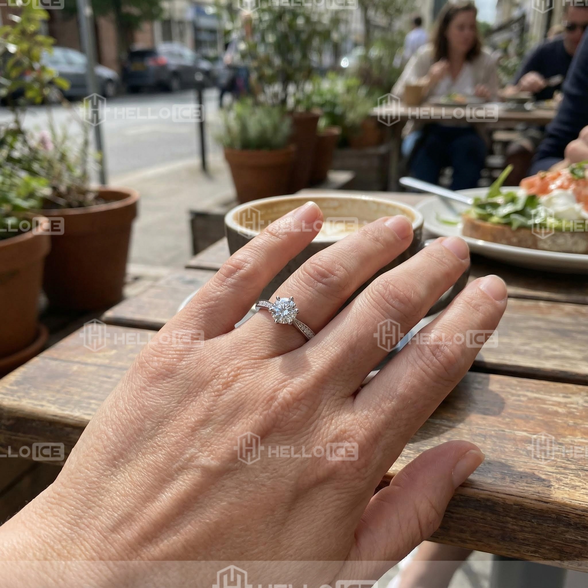 Helloice Review Image