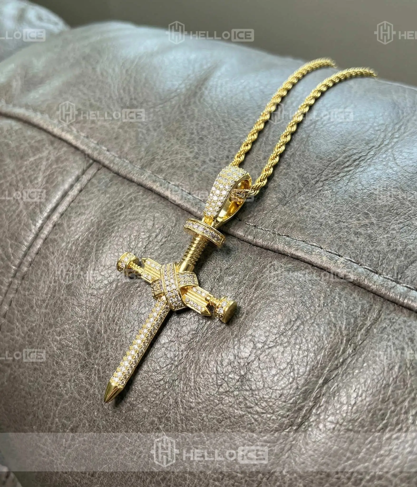 Helloice Review Image