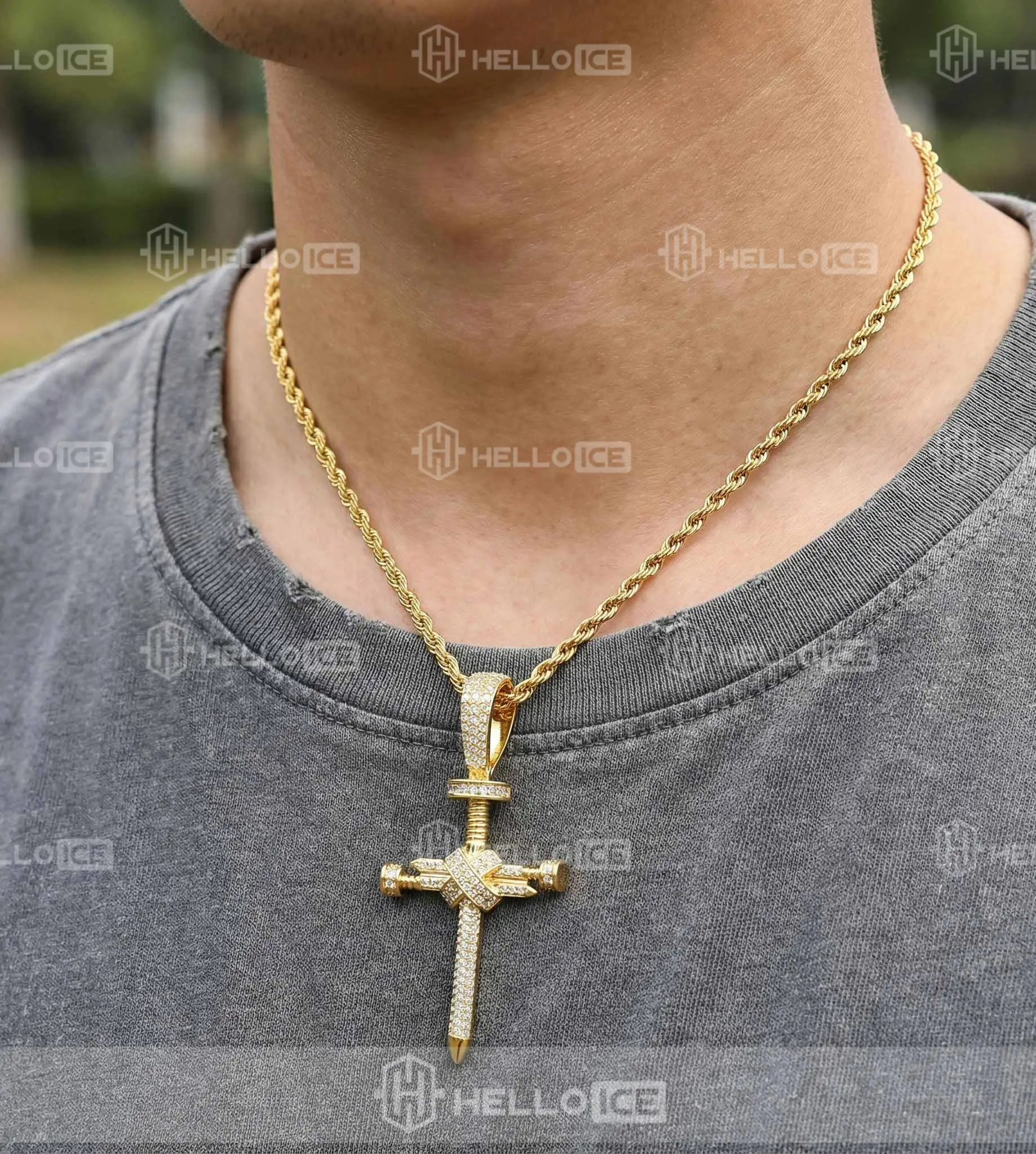 Helloice Review Image