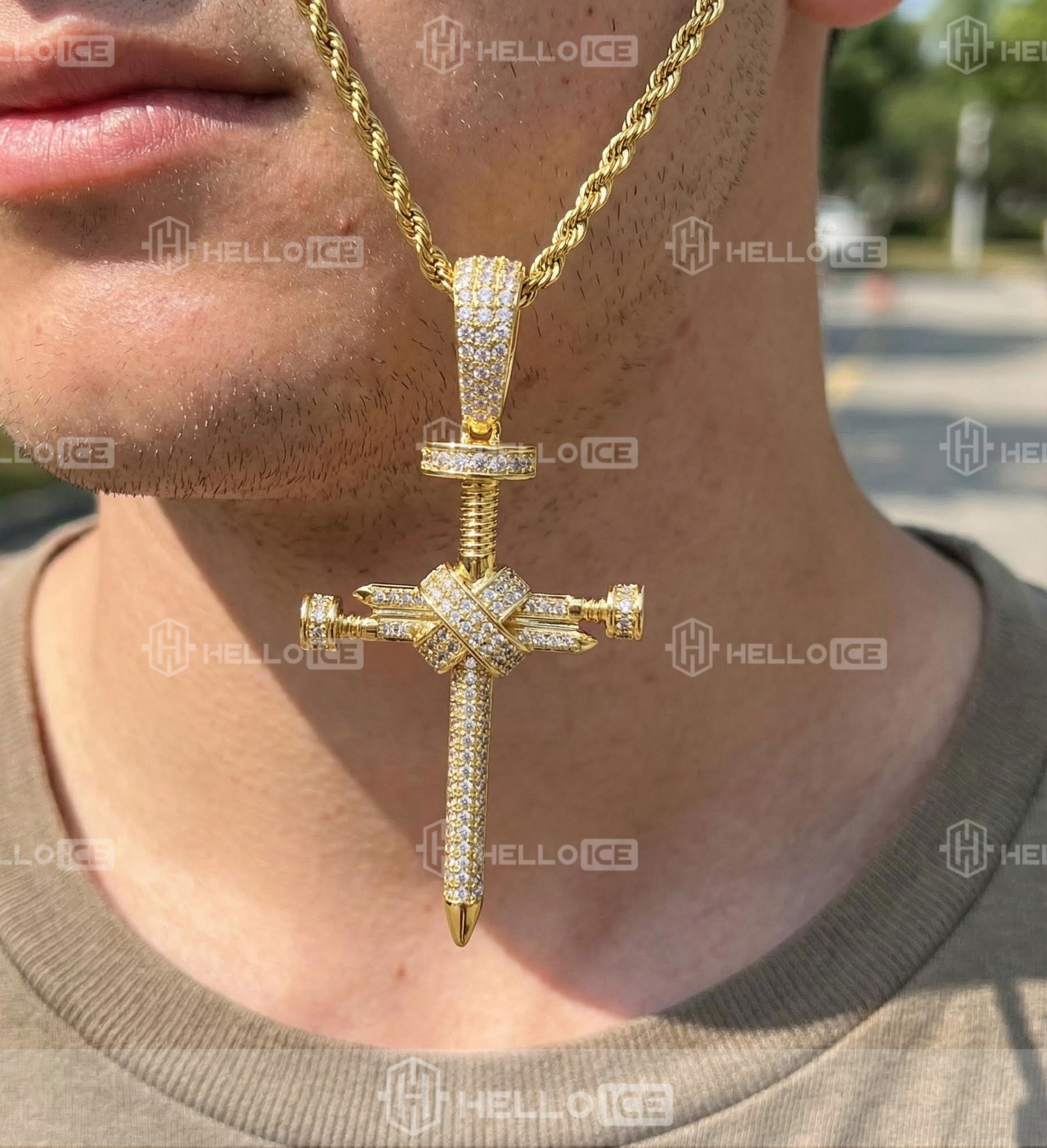 Helloice Review Image