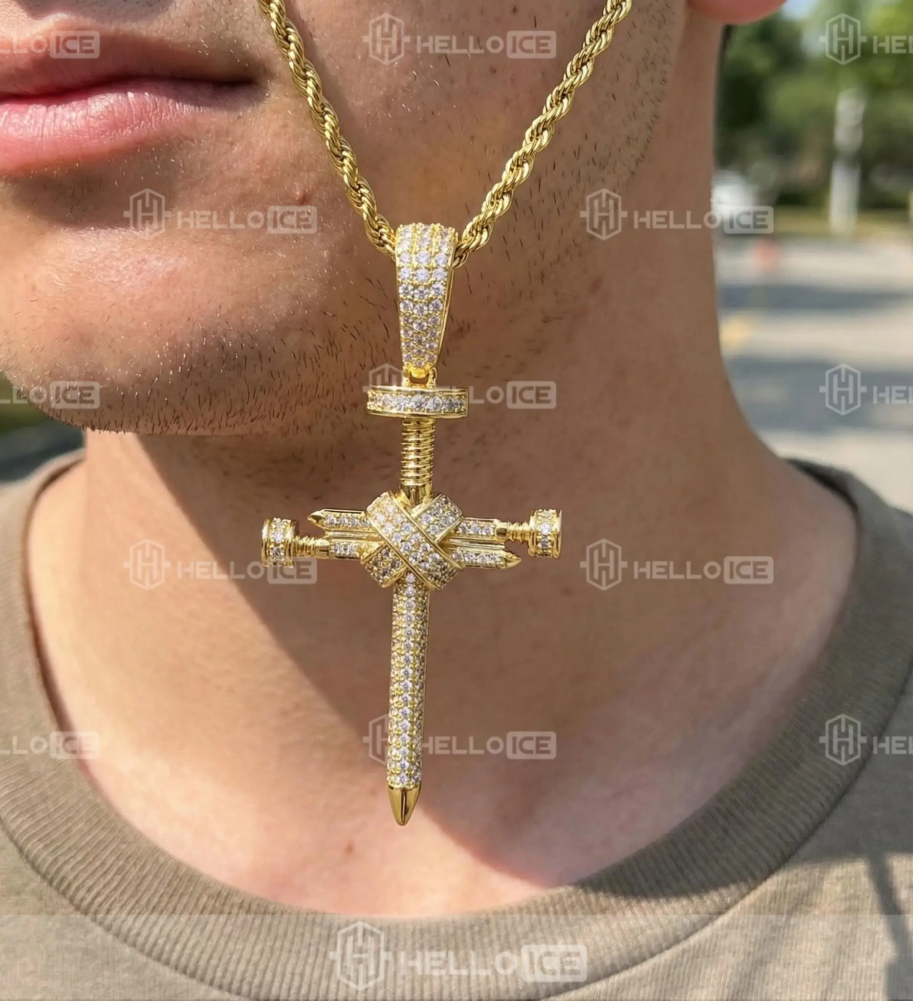 Helloice Review Image