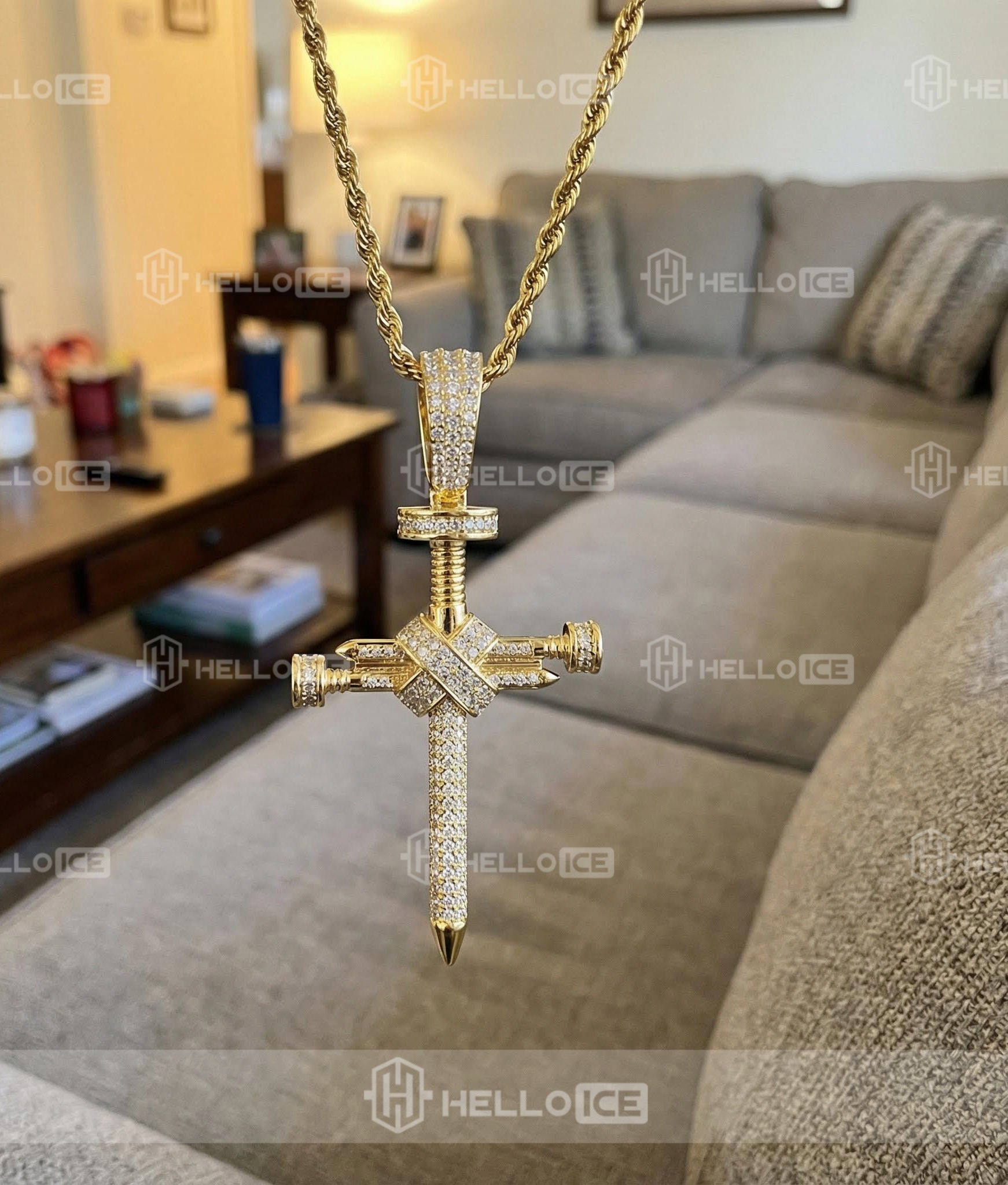 Helloice Review Image