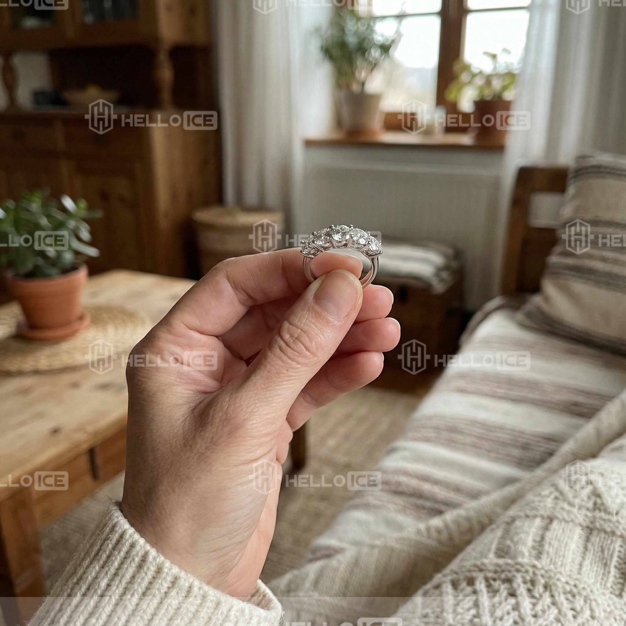 Helloice Review Image