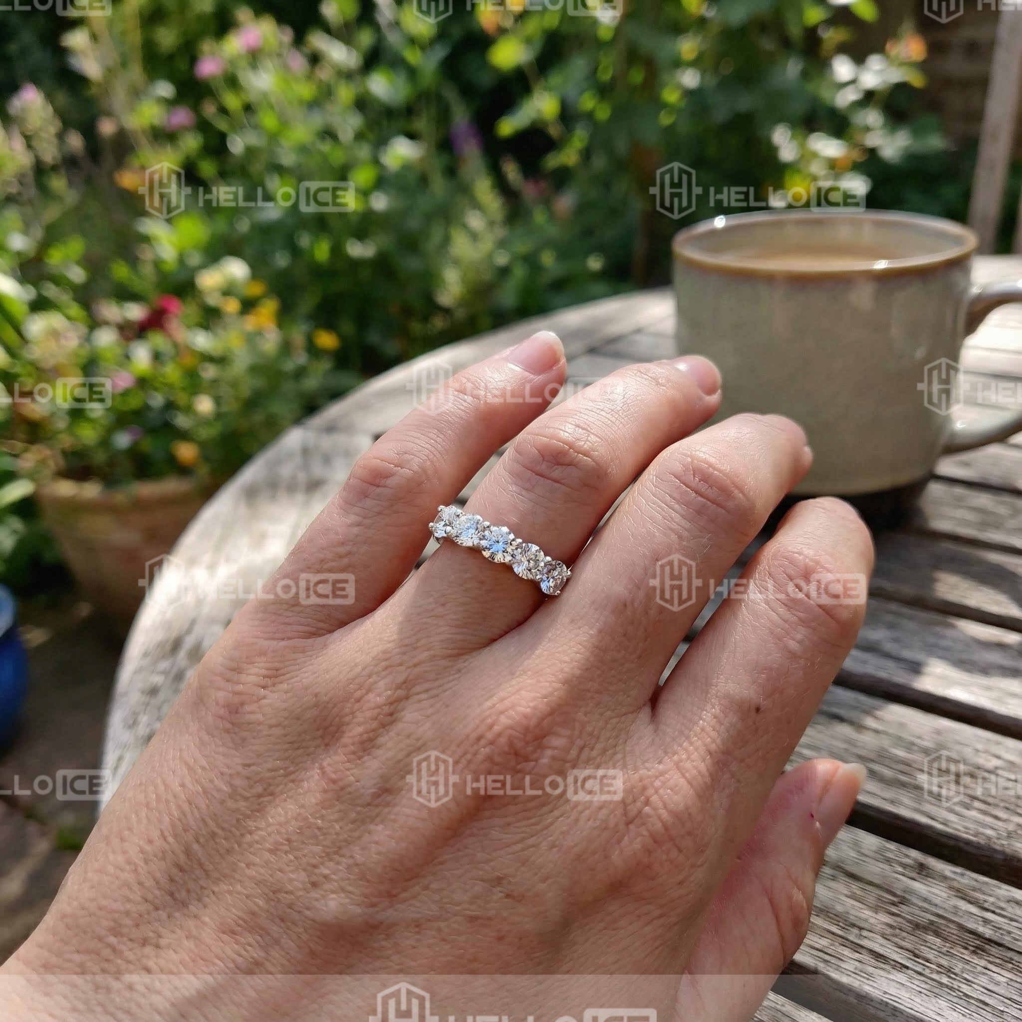 Helloice Review Image