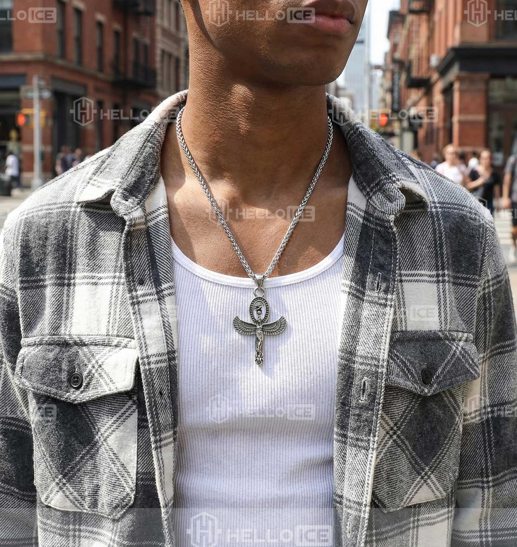 Helloice Review Image