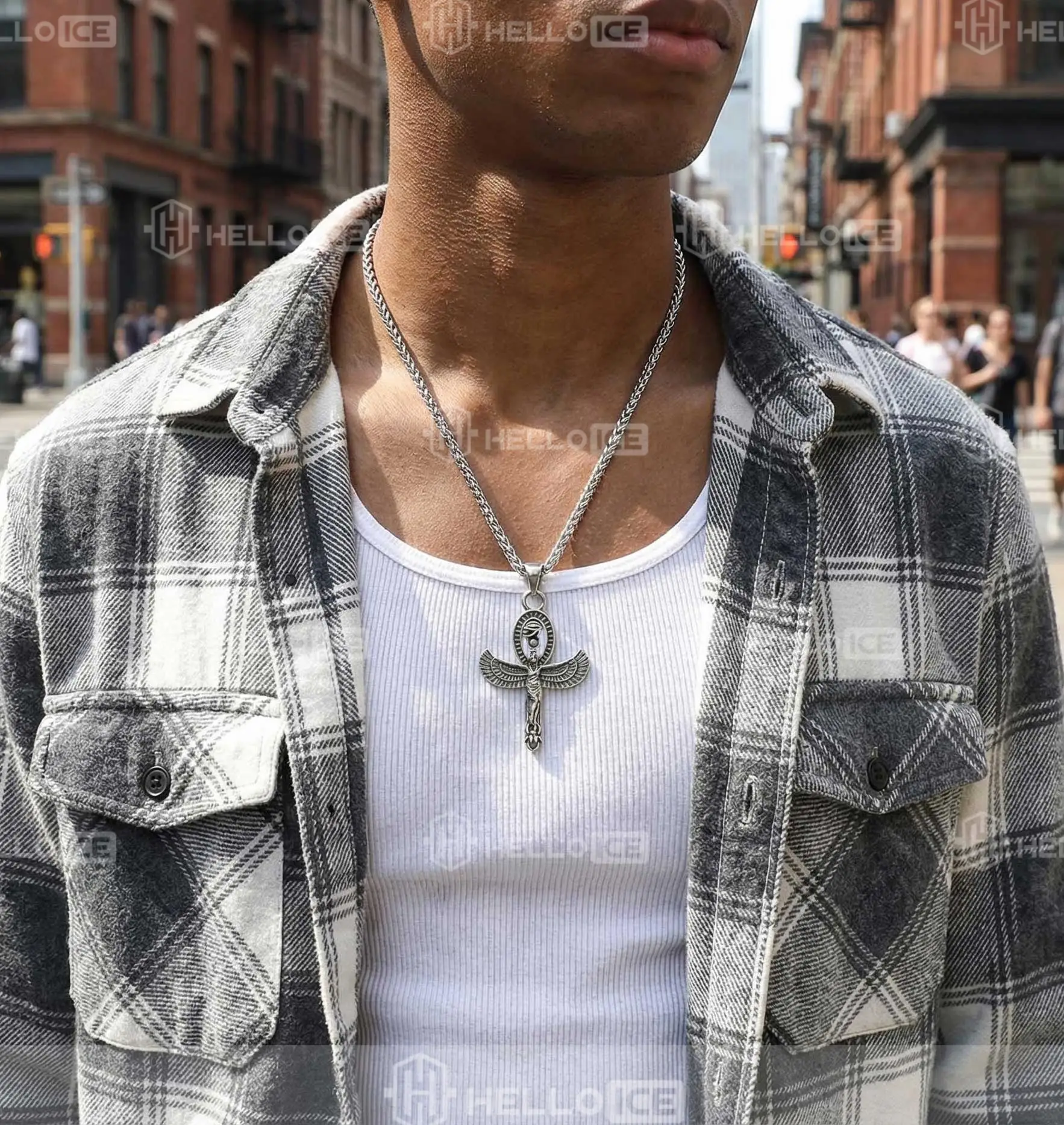 Helloice Review Image