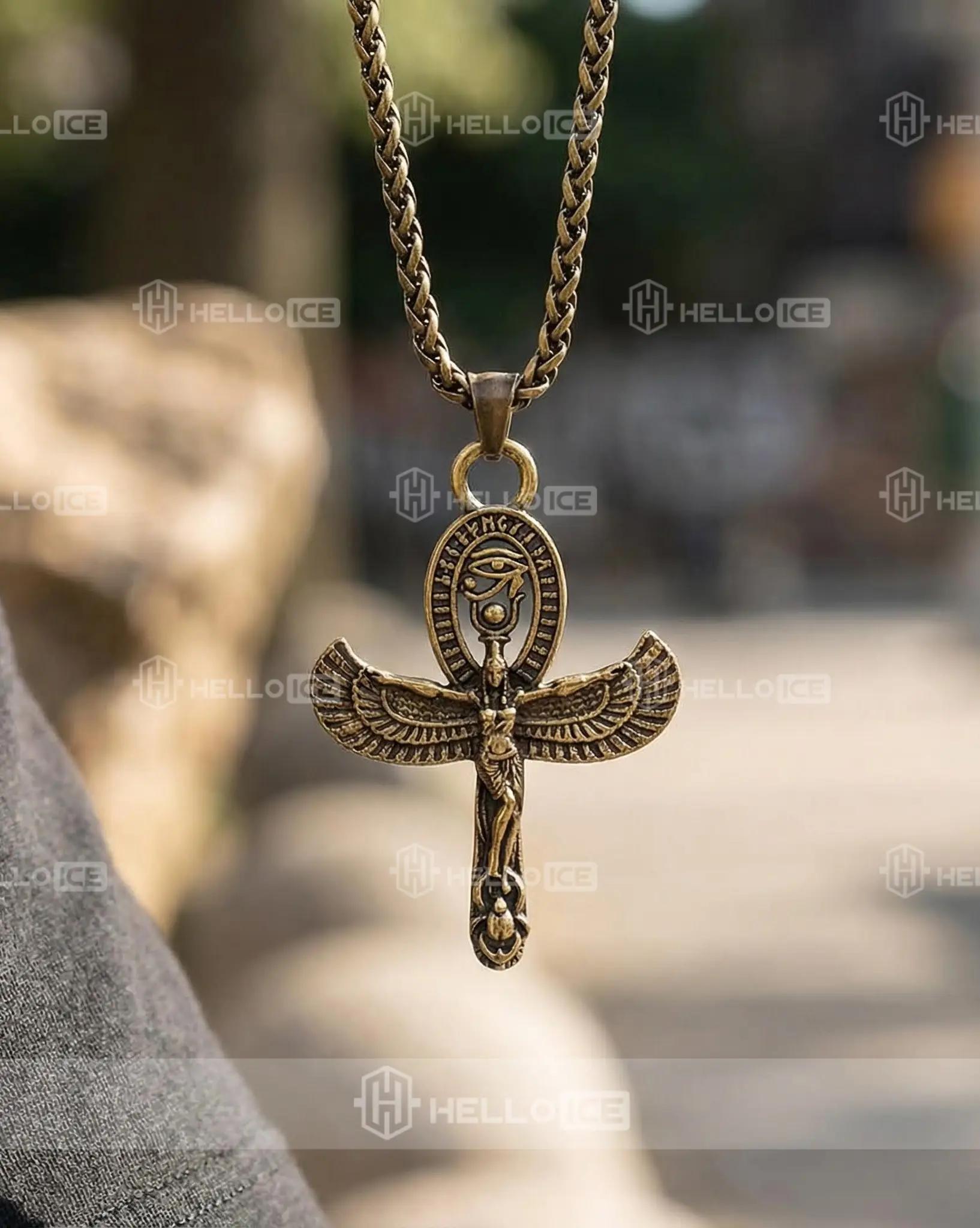 Helloice Review Image