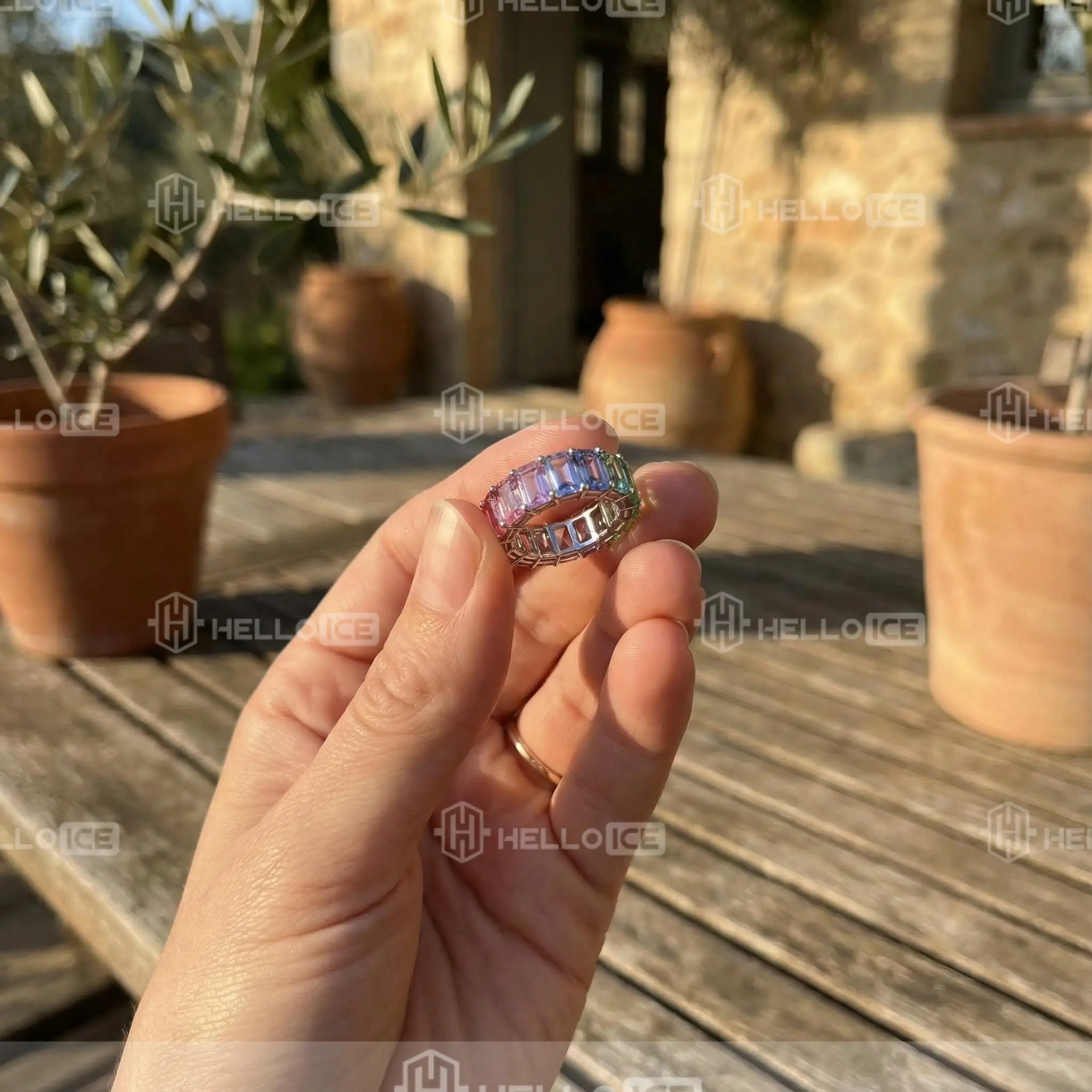 Helloice Review Image