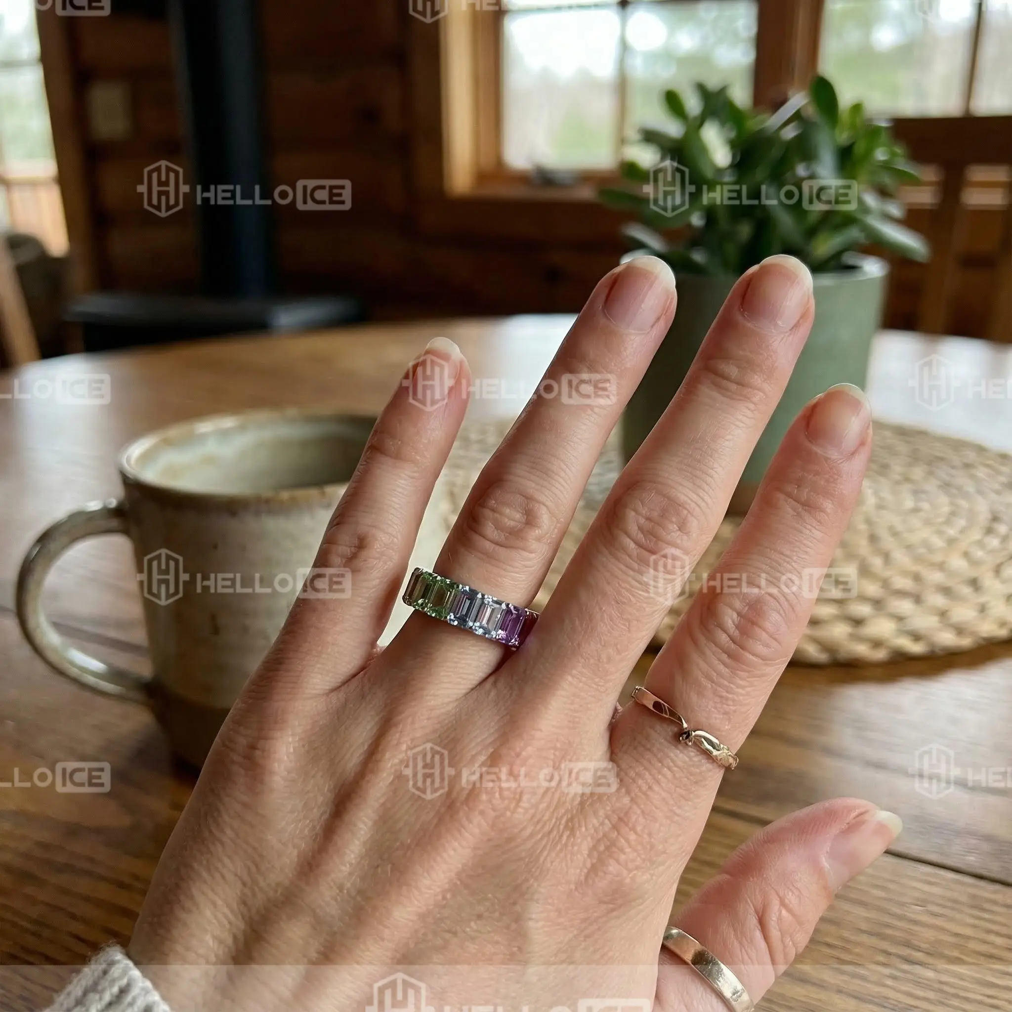 Helloice Review Image