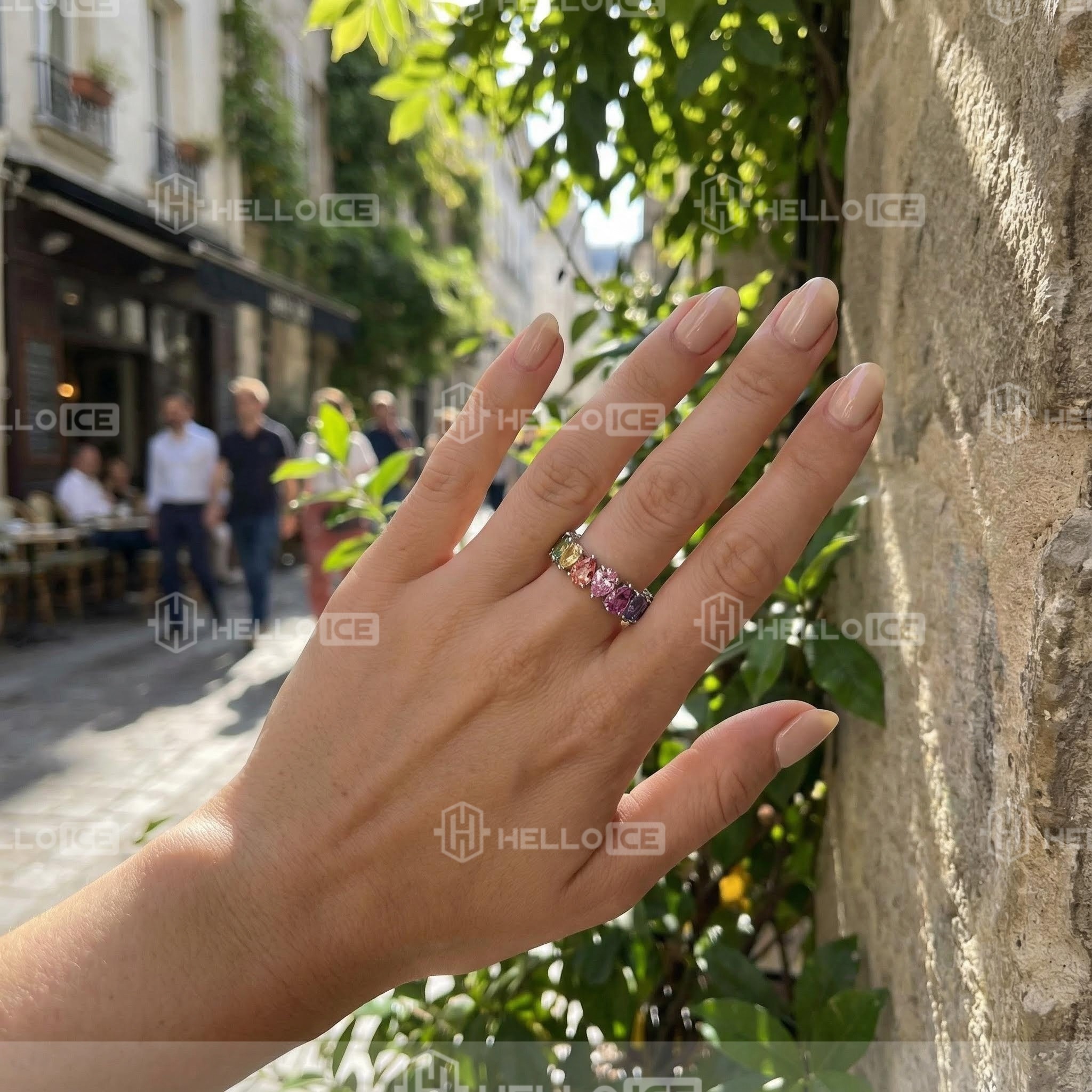 Helloice Review Image