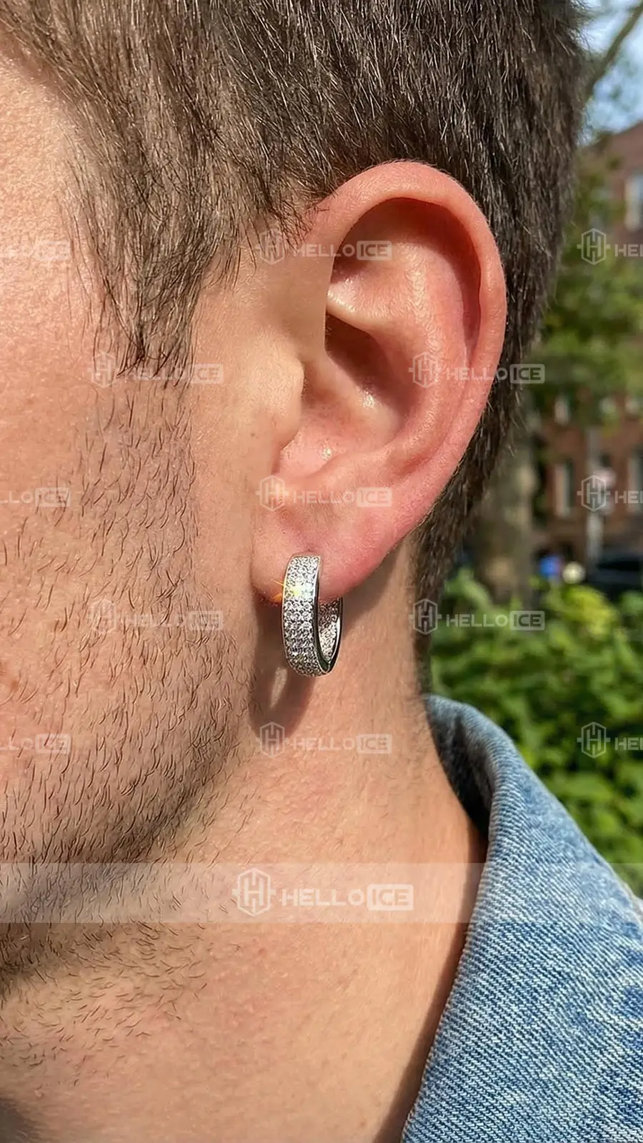 Helloice Review Image