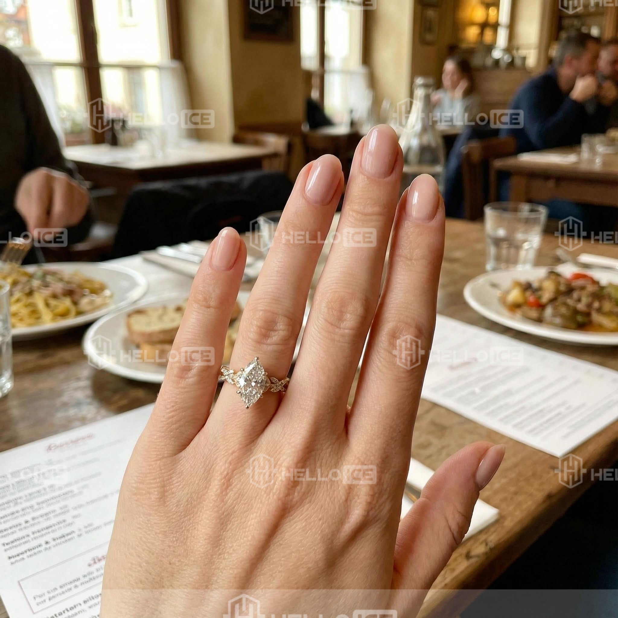 Helloice Review Image