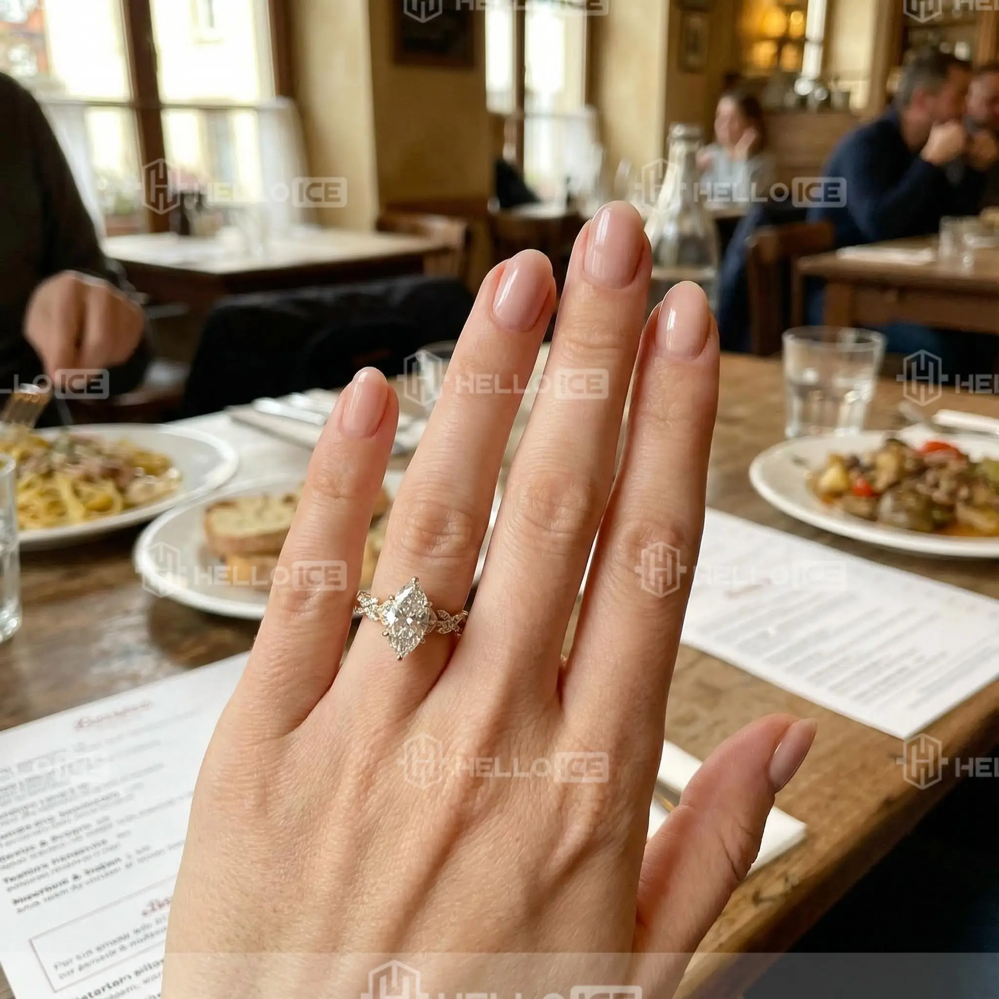 Helloice Review Image