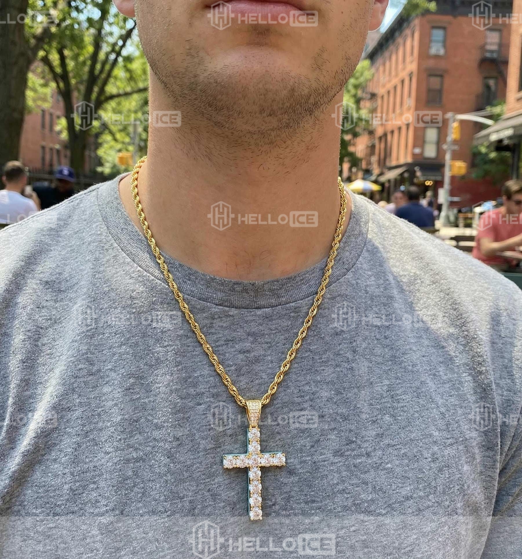 Helloice Review Image