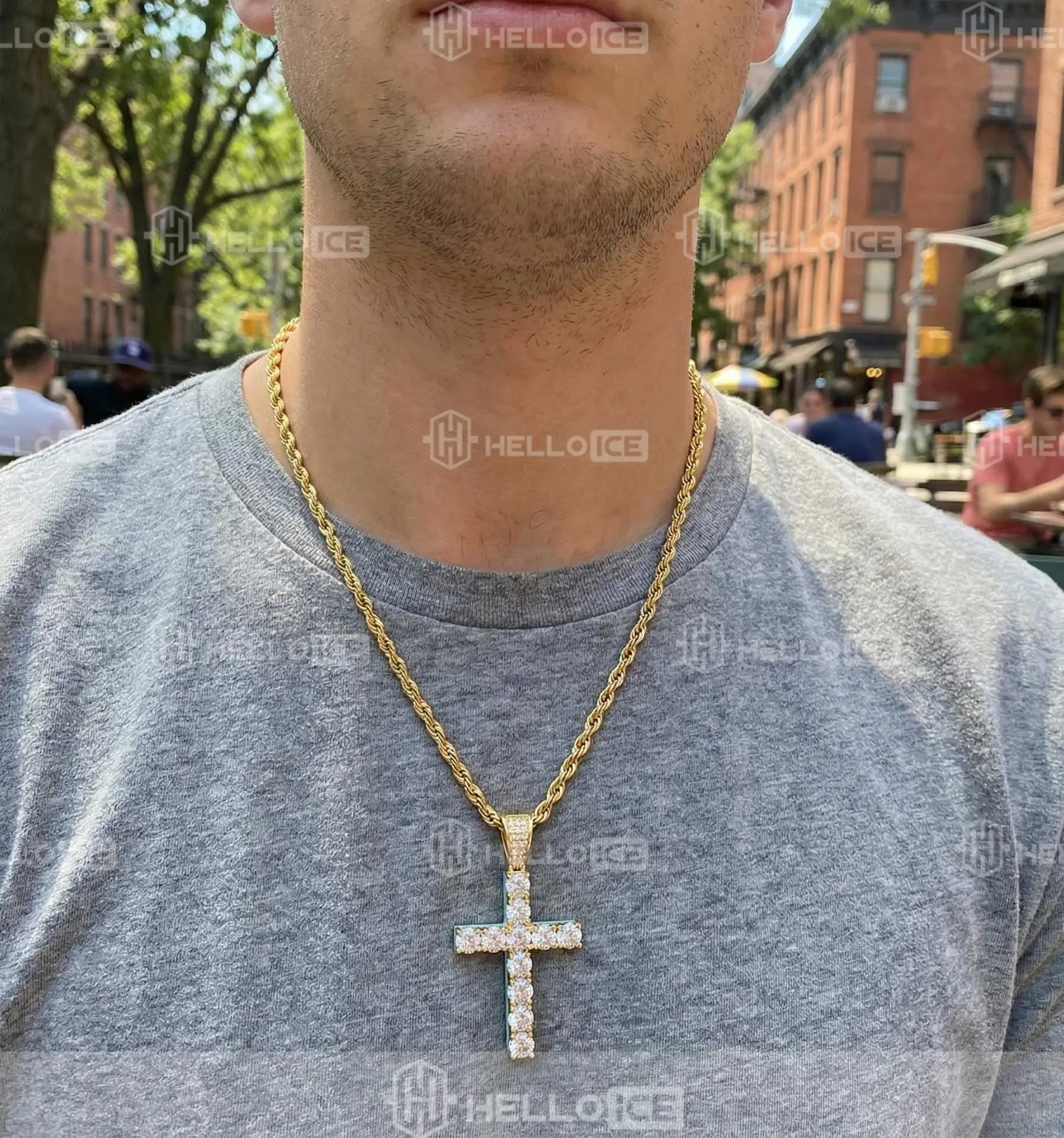 Helloice Review Image