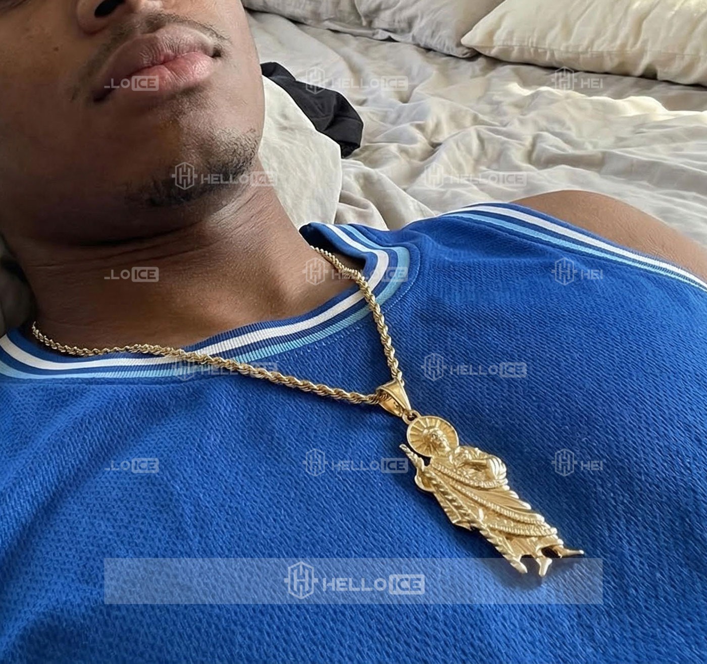 Helloice Review Image