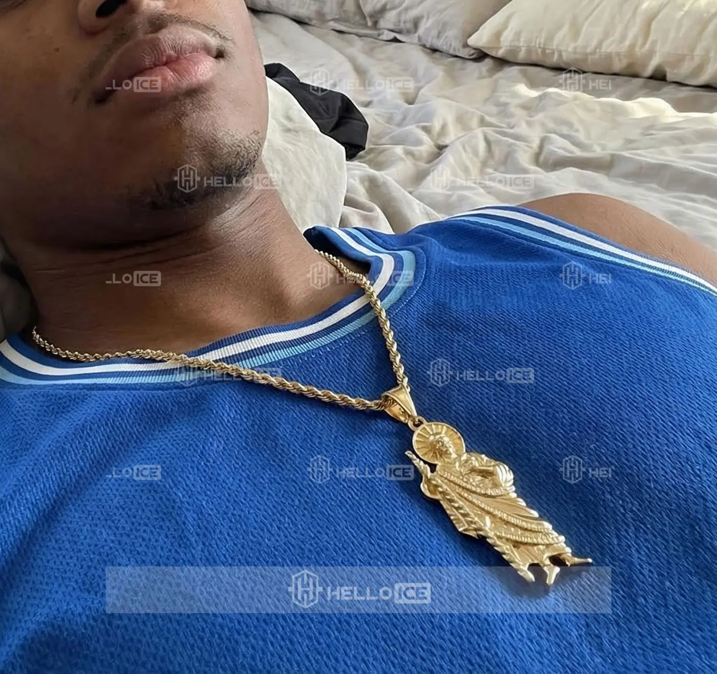 Helloice Review Image