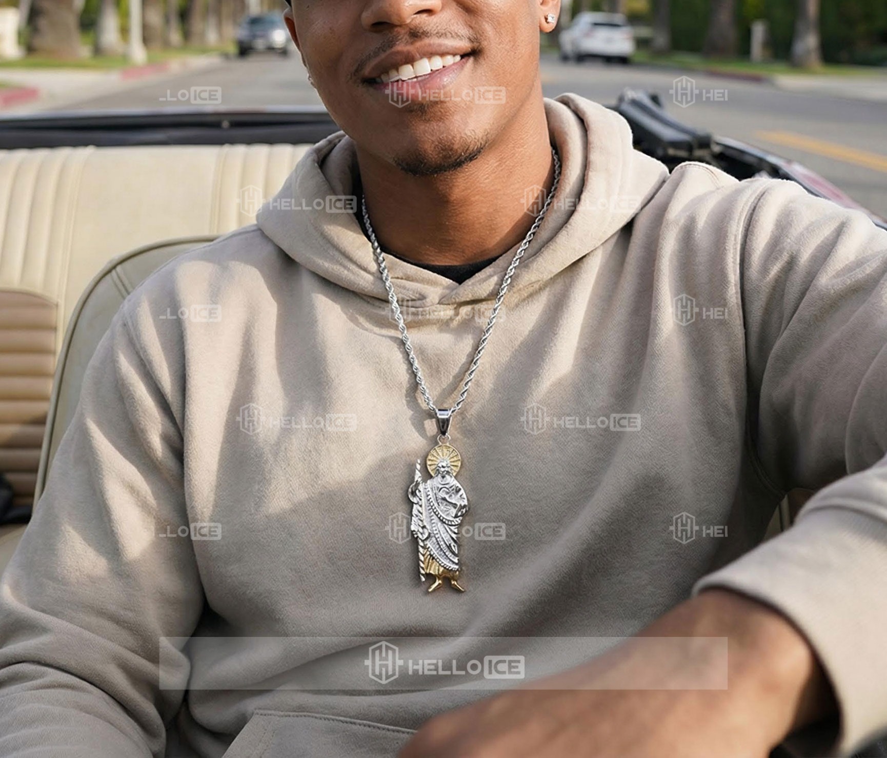 Helloice Review Image