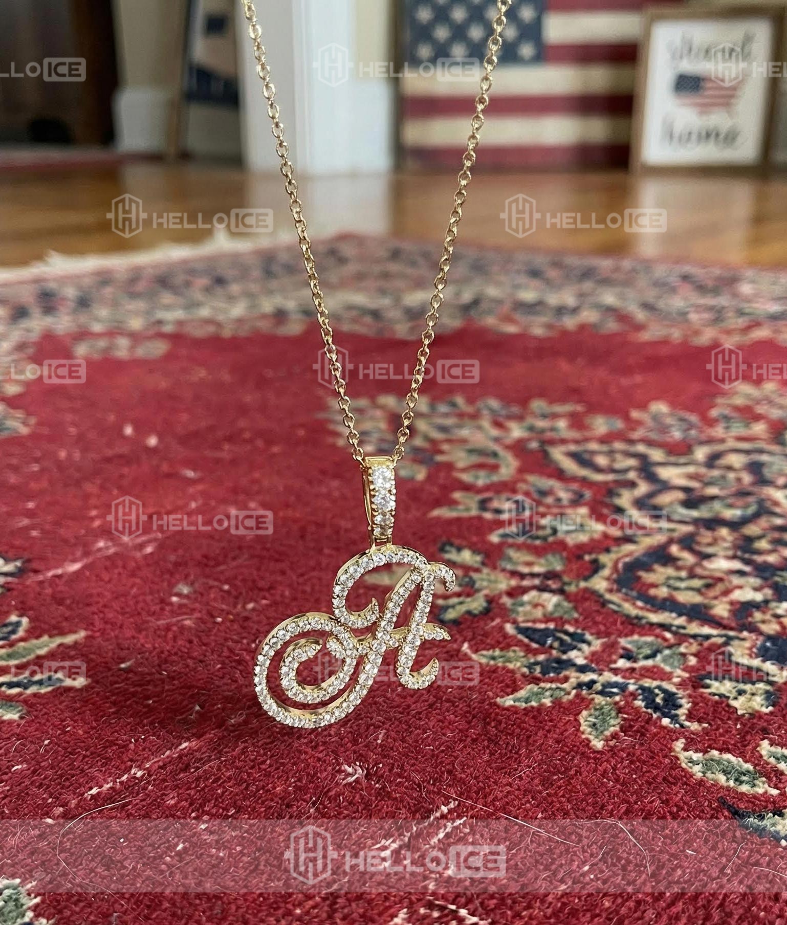 Helloice Review Image