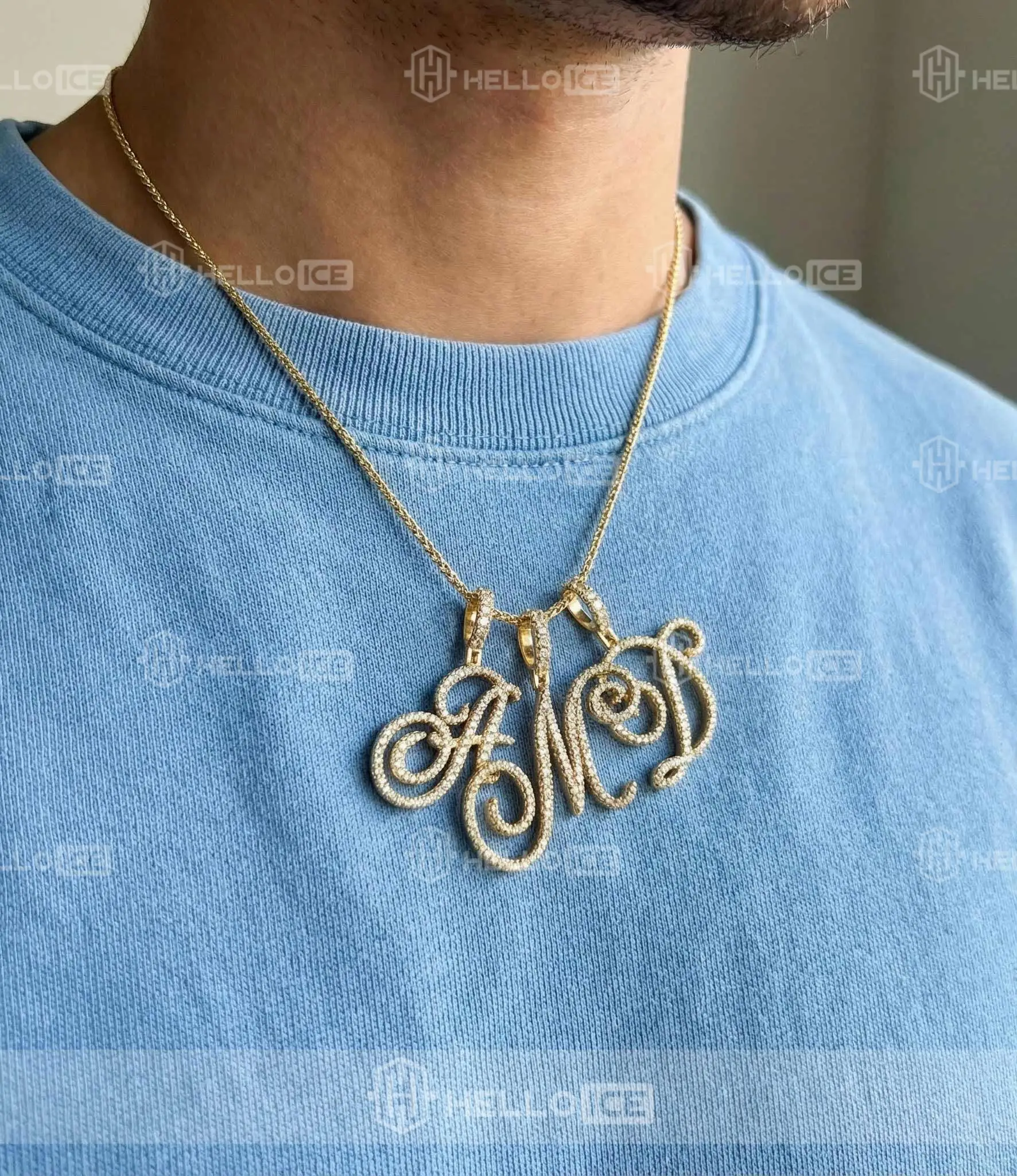 Helloice Review Image