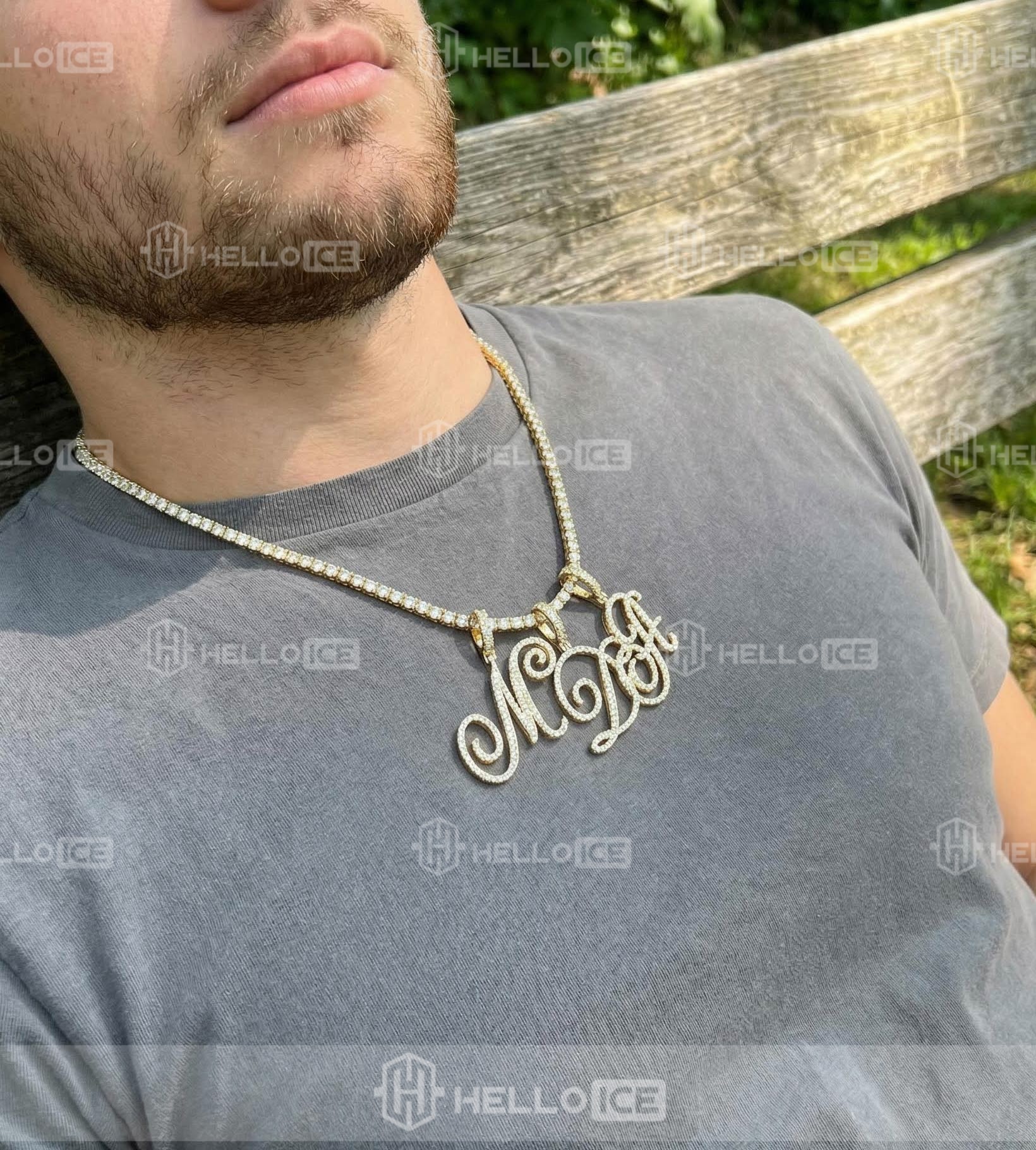 Helloice Review Image