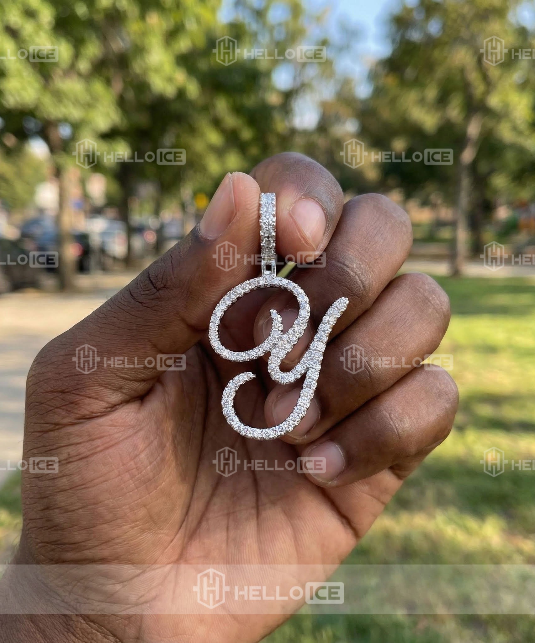 Helloice Review Image