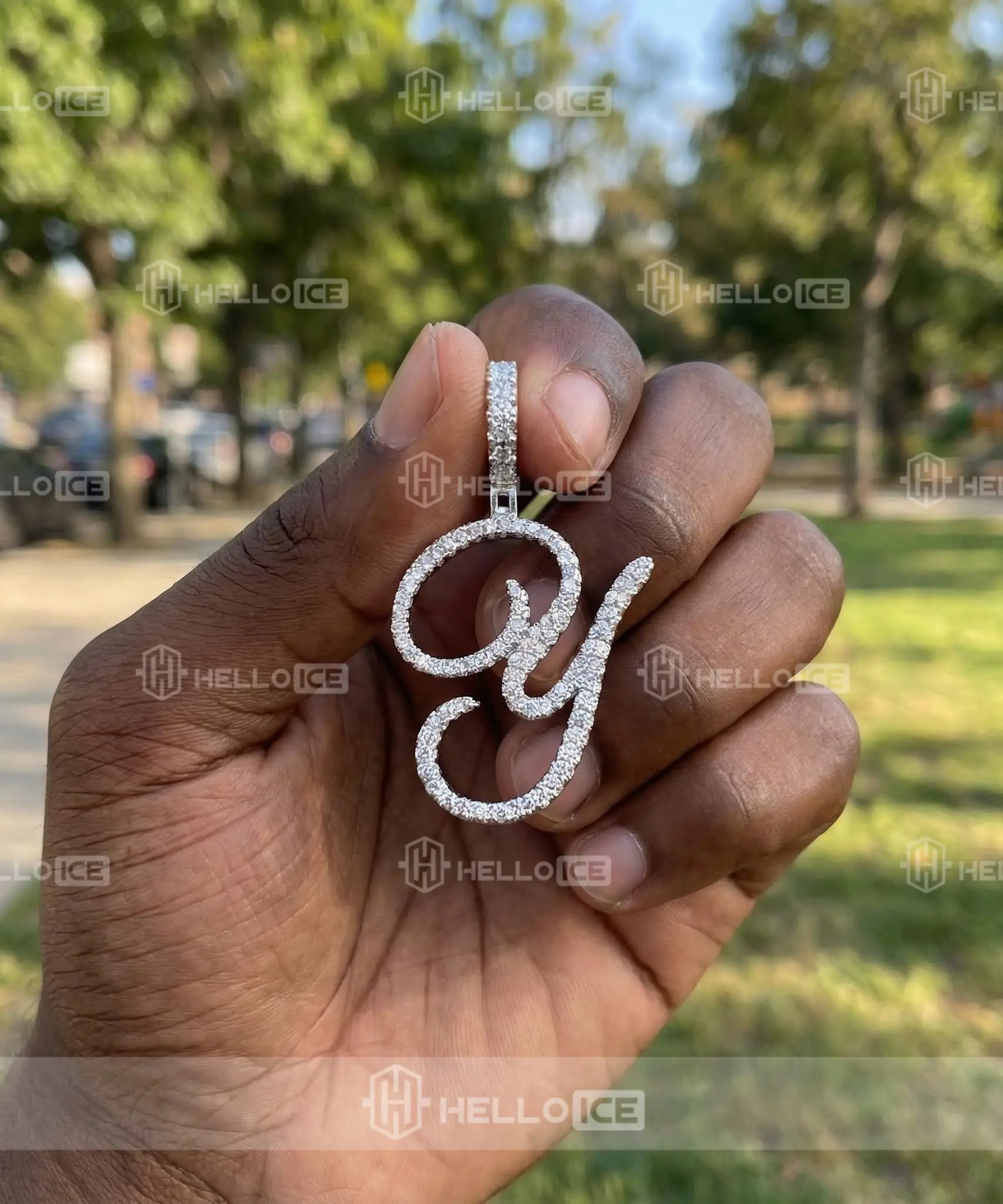 Helloice Review Image