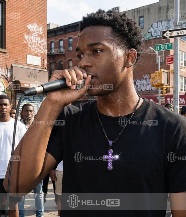 Helloice Review Image