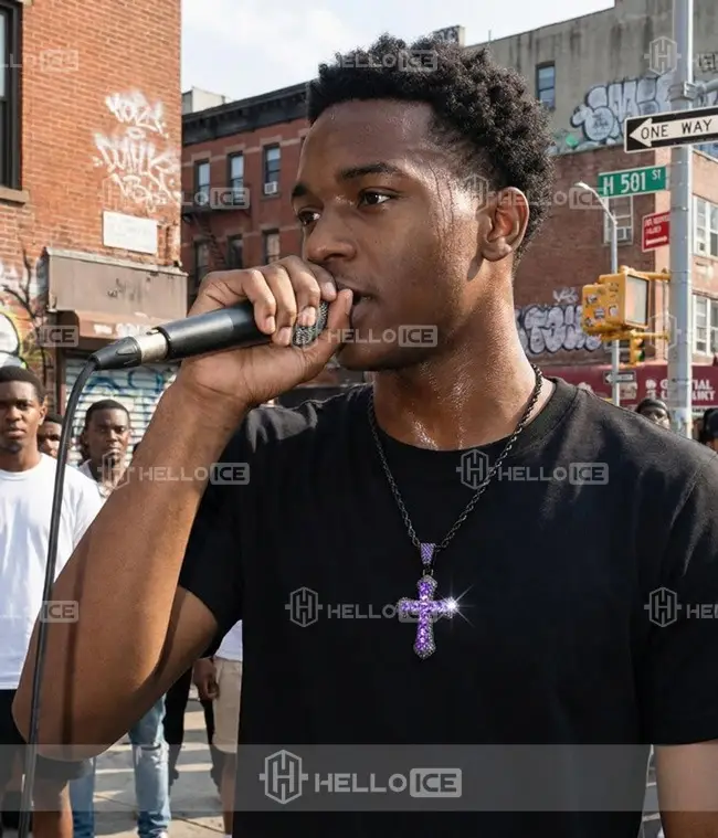 Helloice Review Image