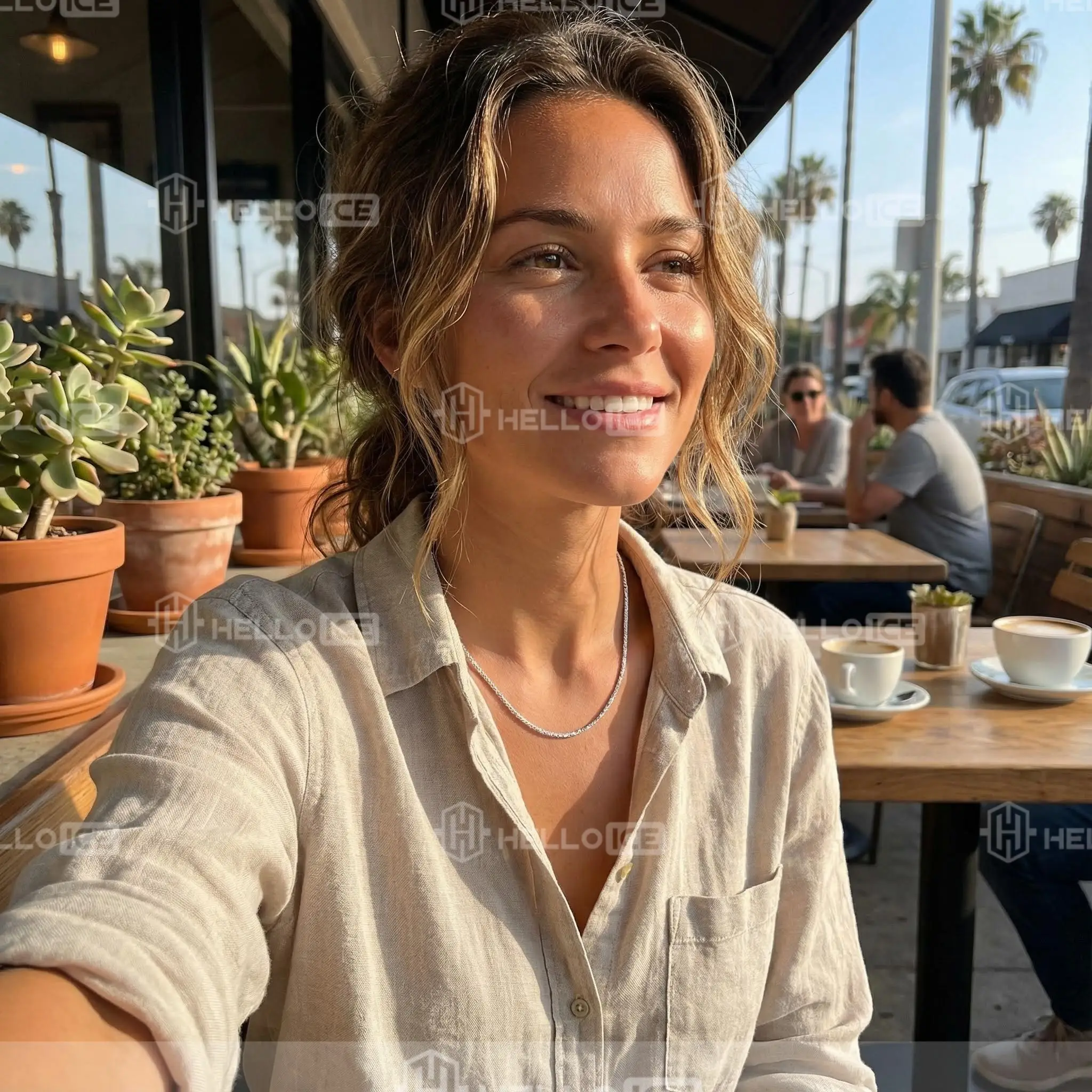 Helloice Review Image