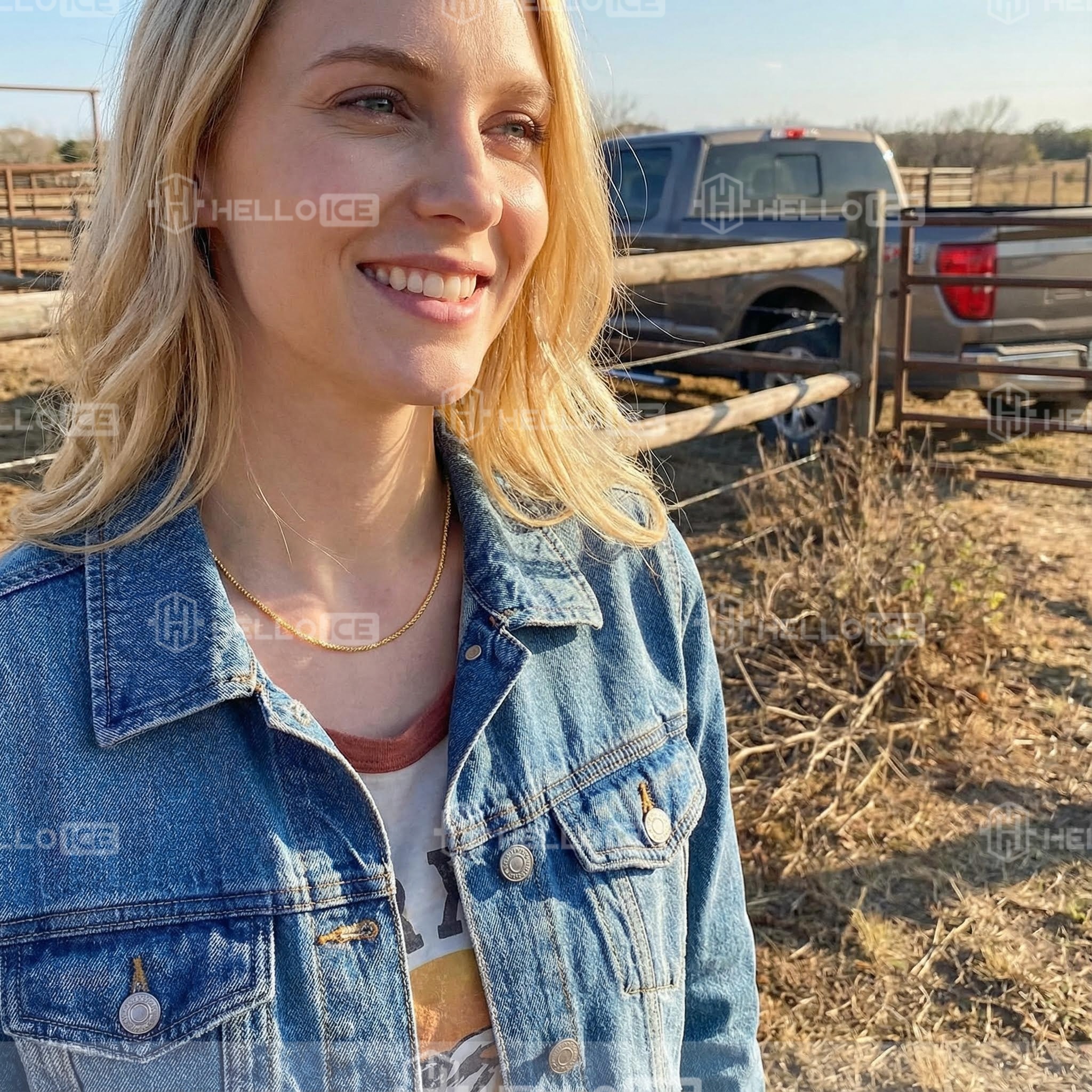 Helloice Review Image