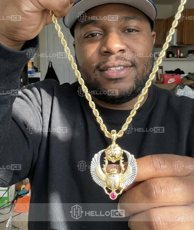 Helloice Review Image