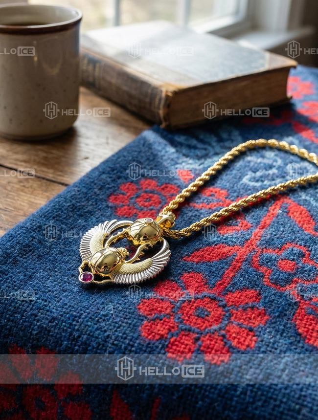 Helloice Review Image