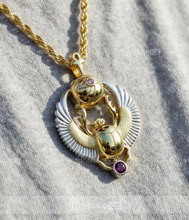 Helloice Review Image