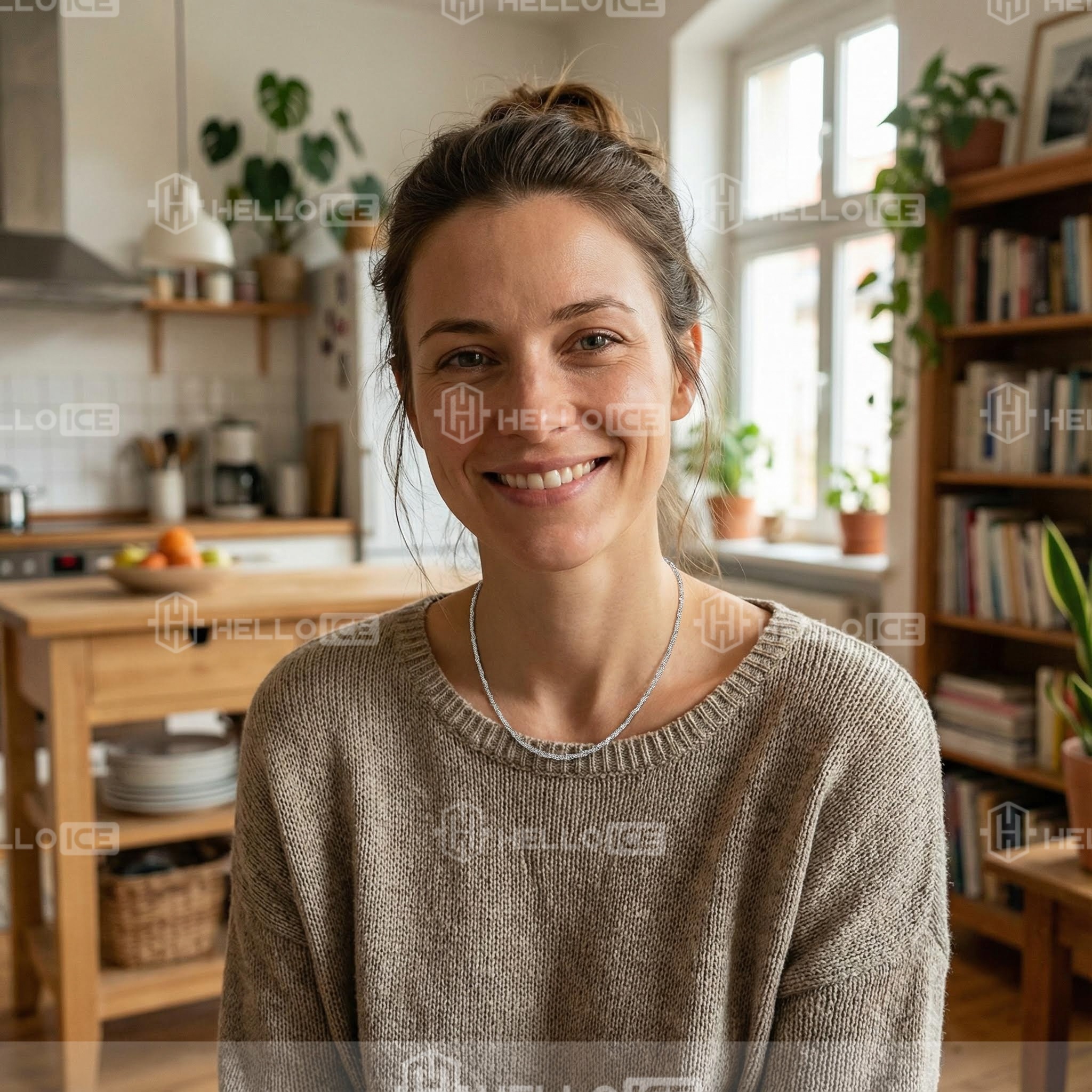 Helloice Review Image