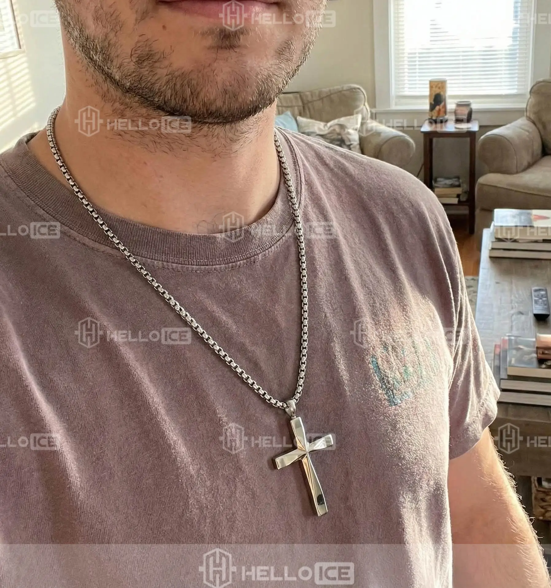 Helloice Review Image