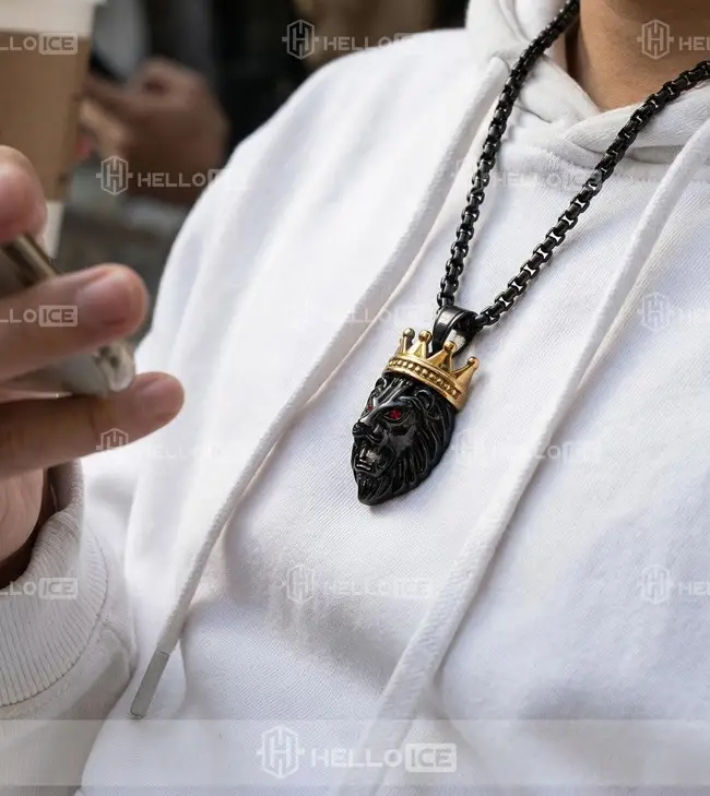 Helloice Review Image