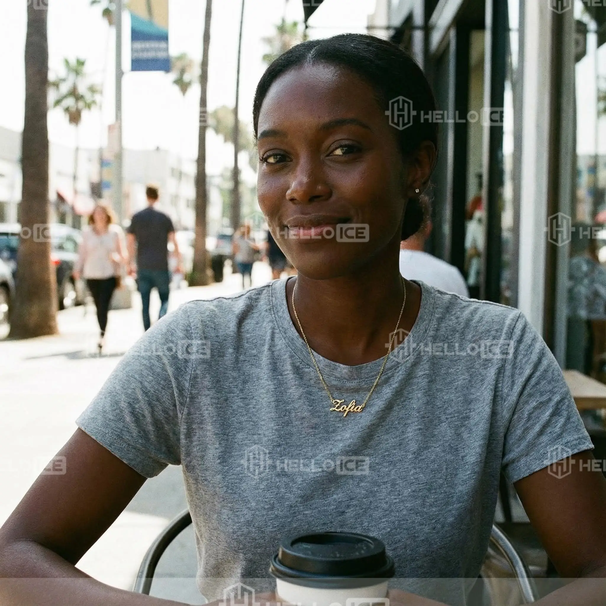 Helloice Review Image