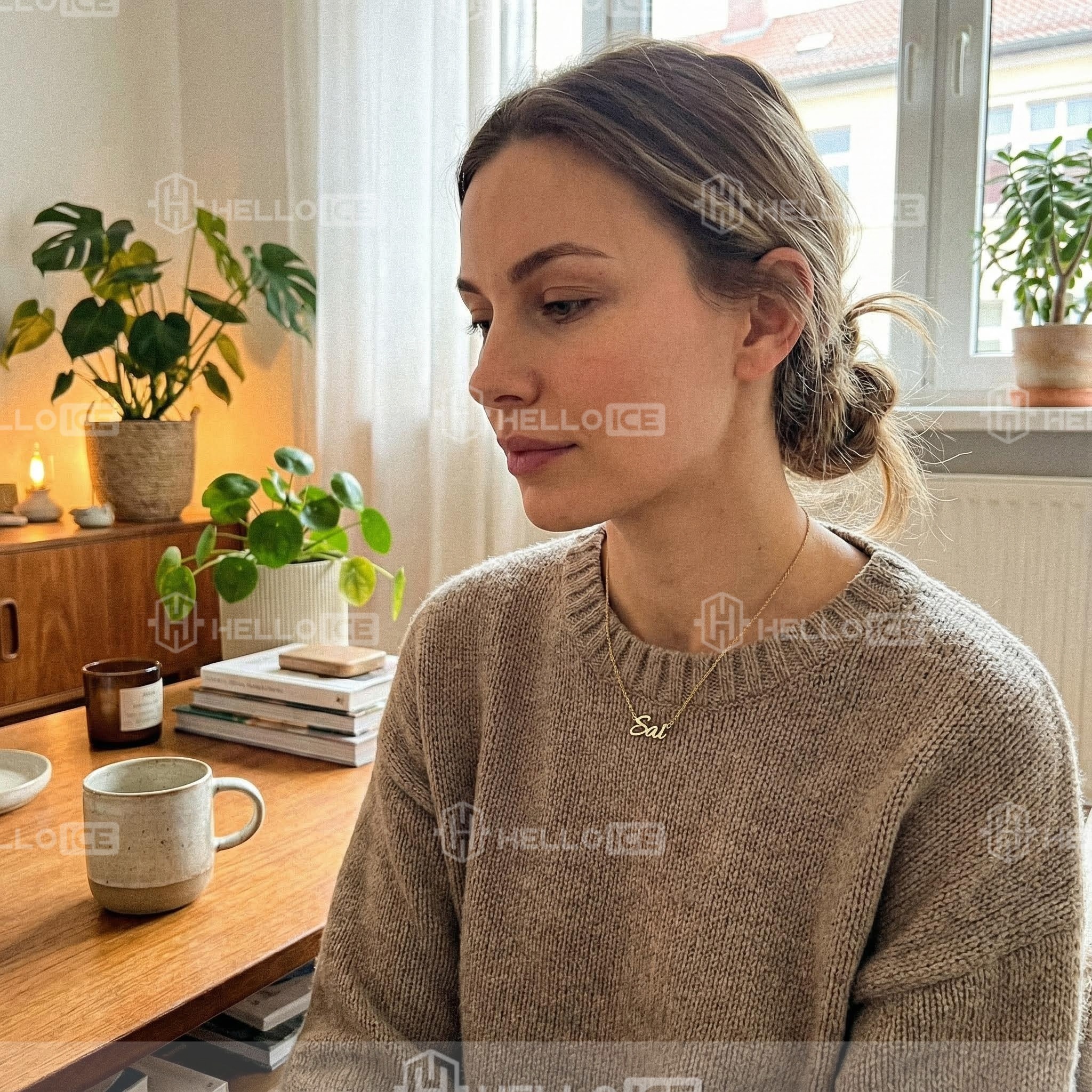 Helloice Review Image