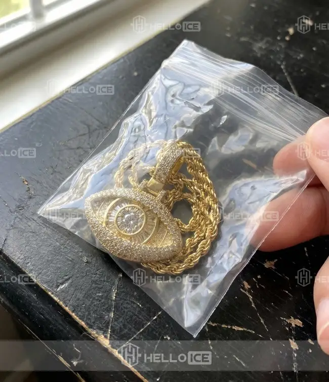 Helloice Review Image