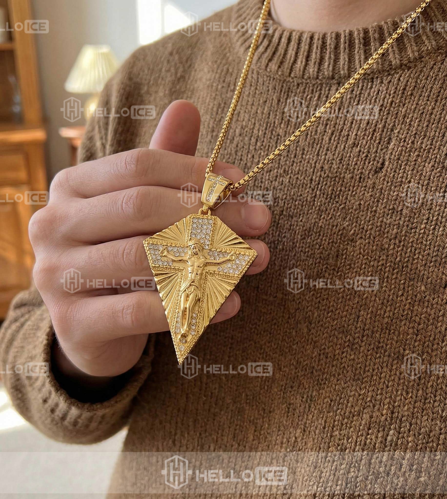 Helloice Review Image