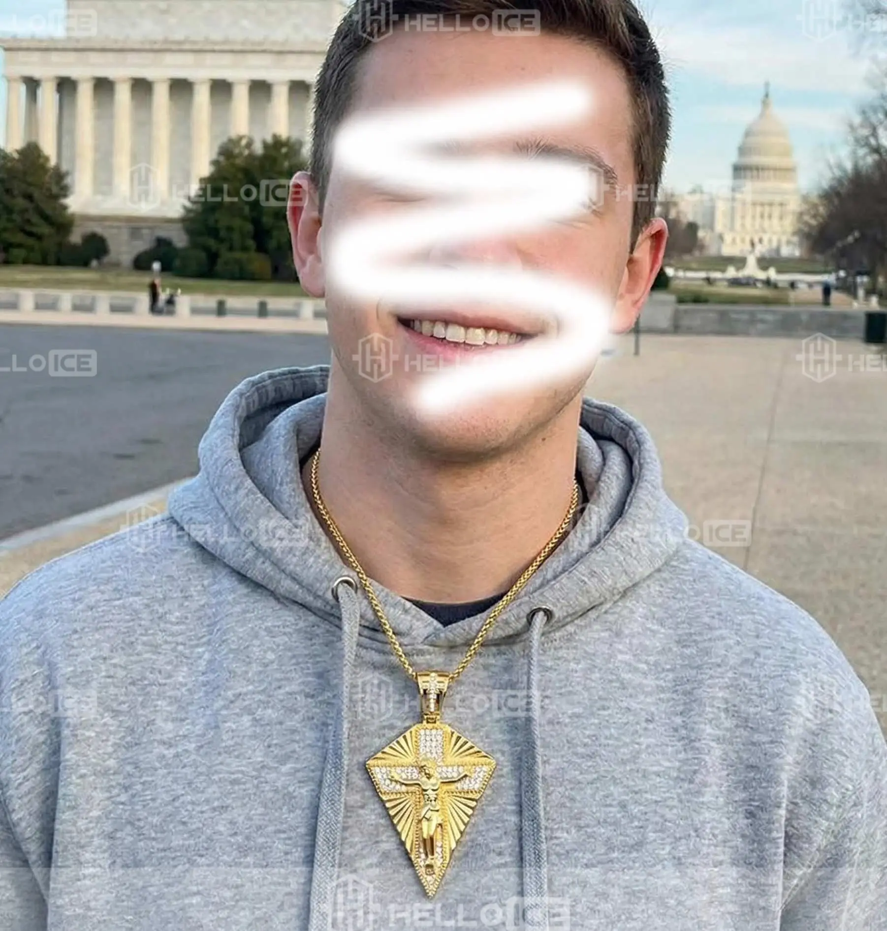 Helloice Review Image