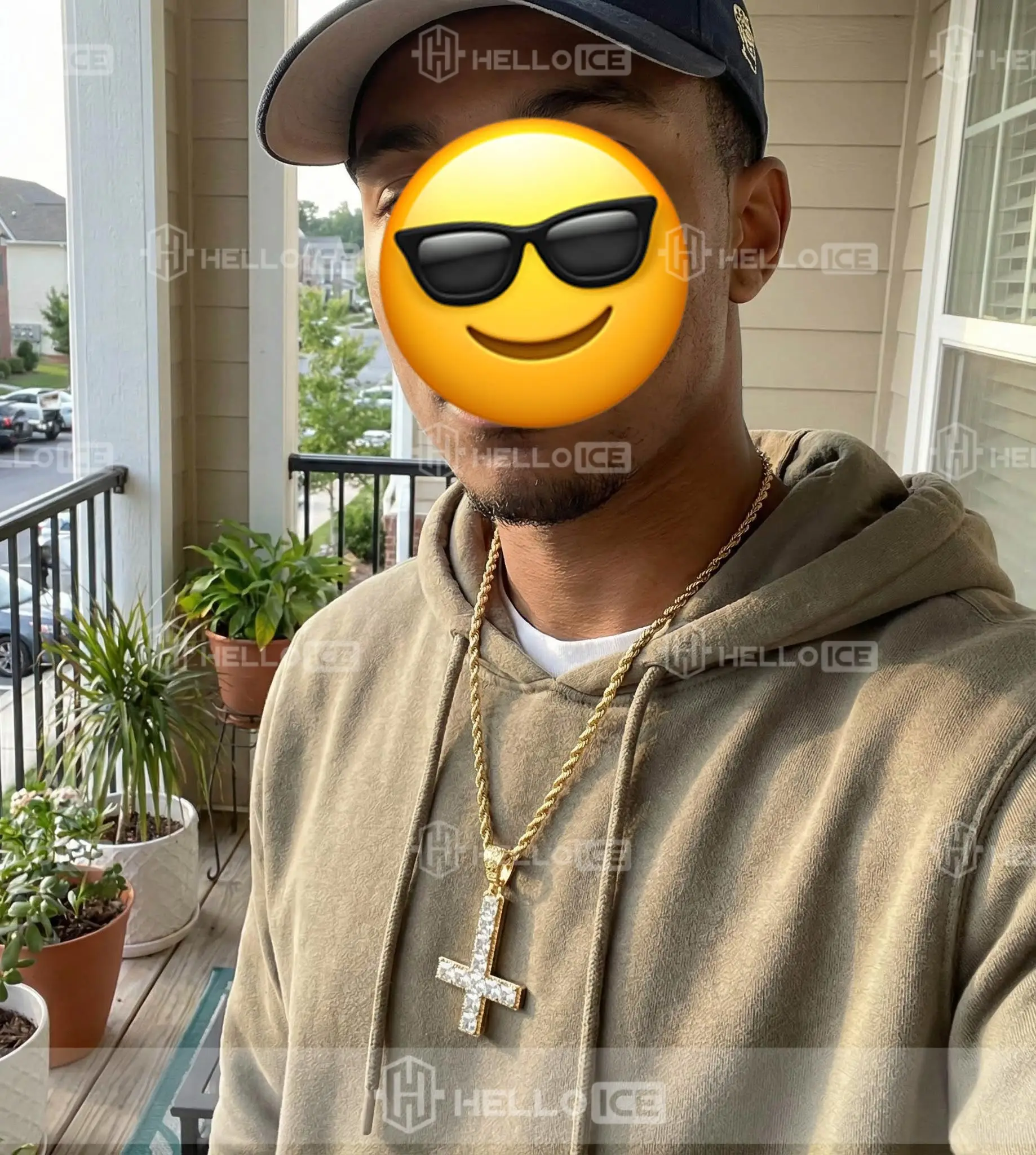 Helloice Review Image