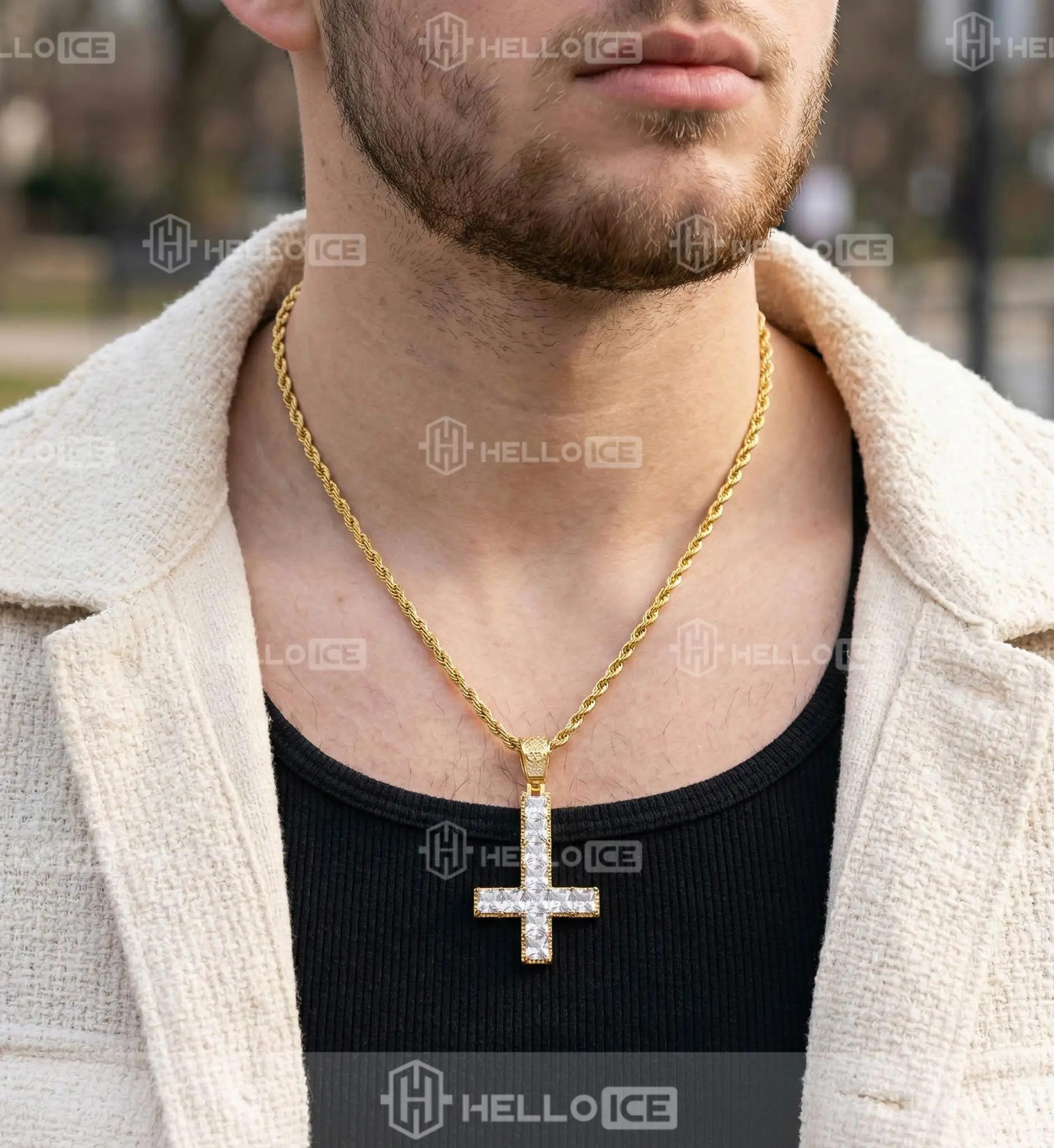 Helloice Review Image