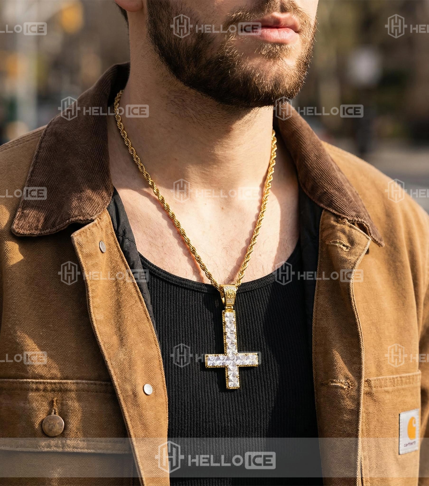 Helloice Review Image