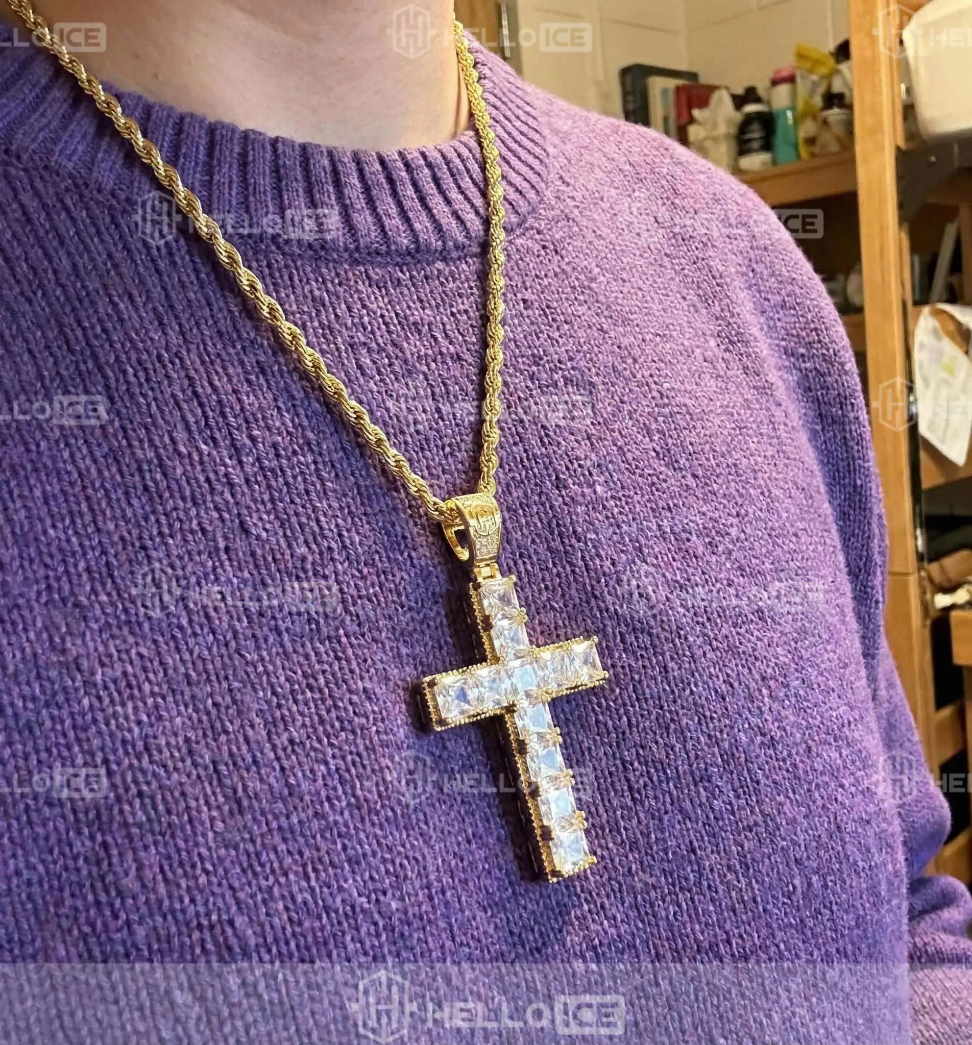 Helloice Review Image