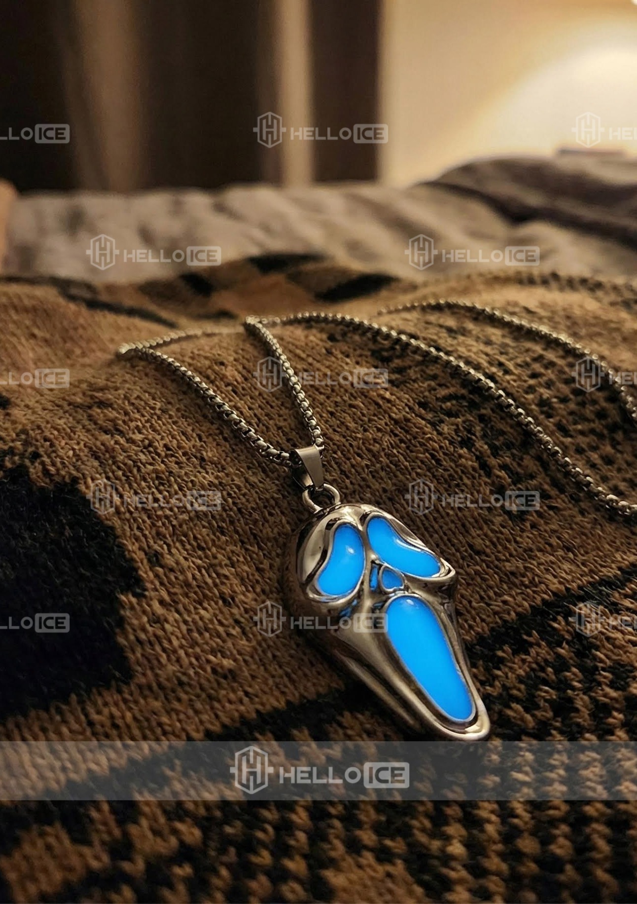 Helloice Review Image