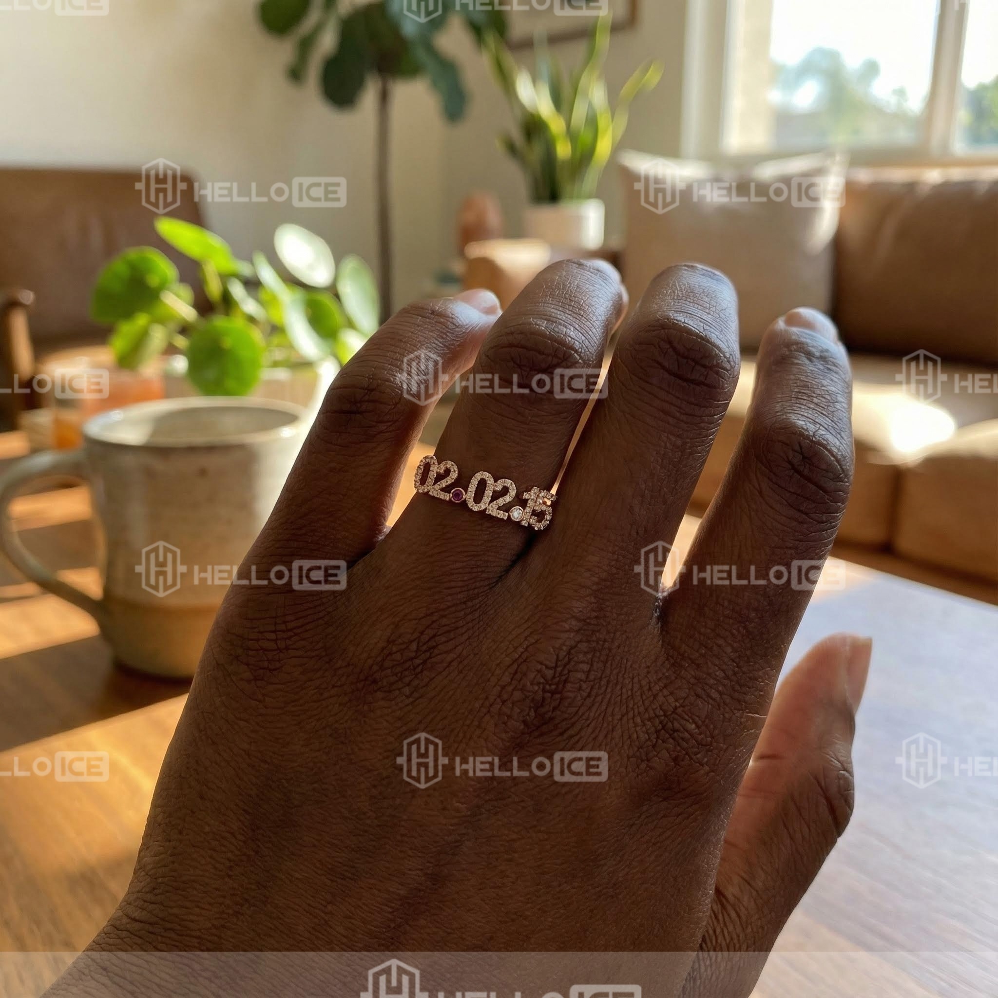 Helloice Review Image