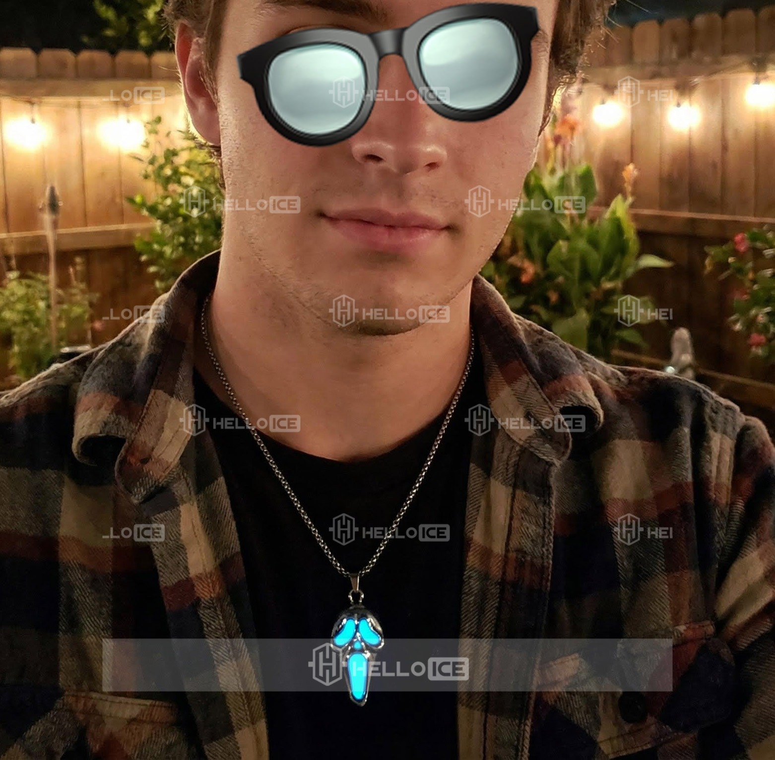 Helloice Review Image